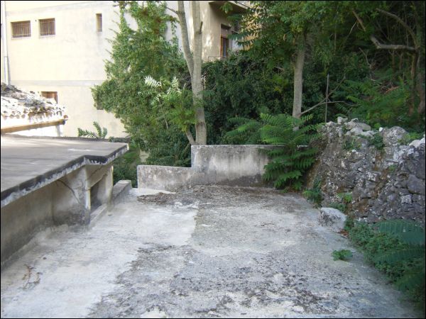 Casa indipendente con giardino, Modica bassa