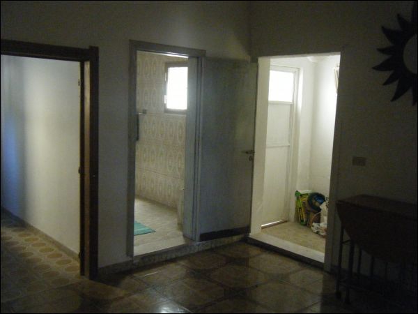 Casa indipendente con giardino, Modica bassa