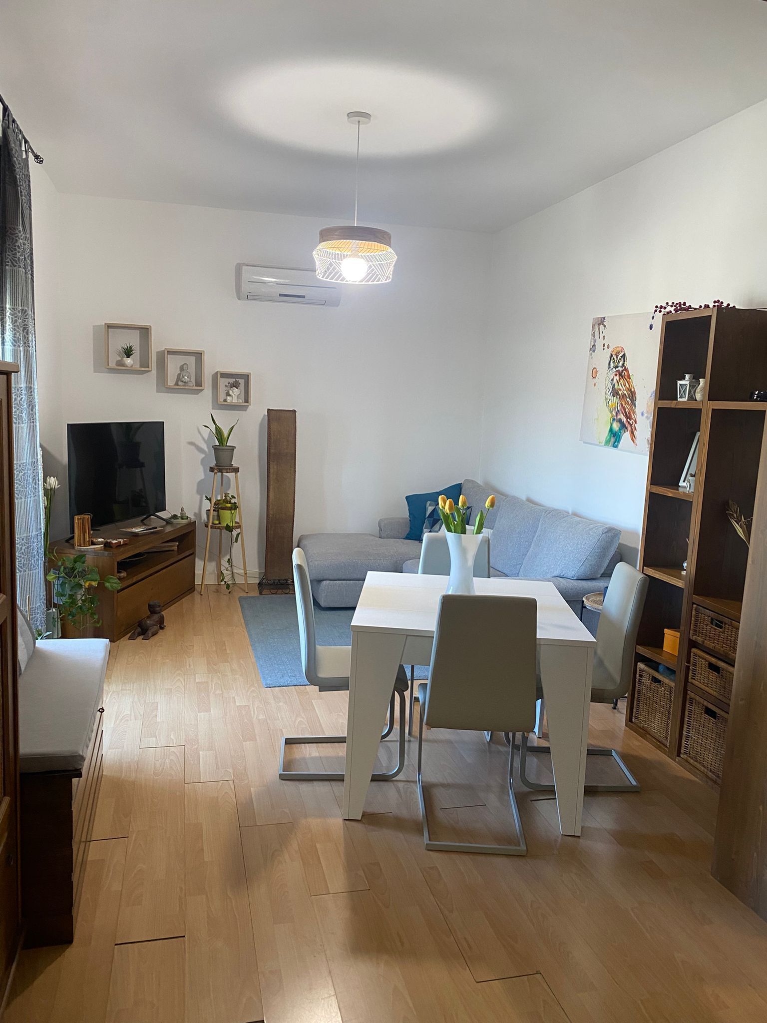 Trilocale in vendita in via fabrizio 5, Modica