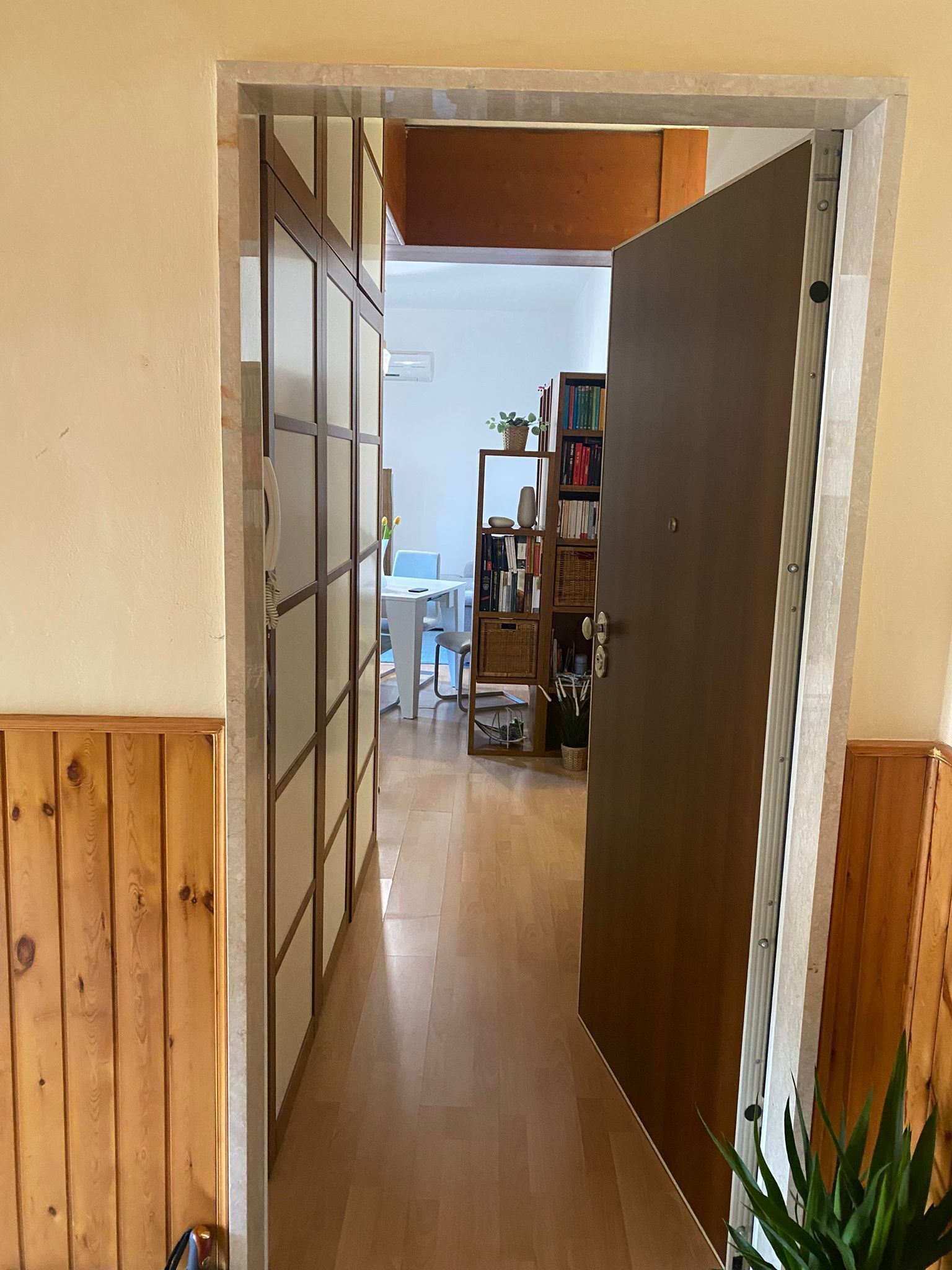 Trilocale in vendita in via fabrizio 5, Modica