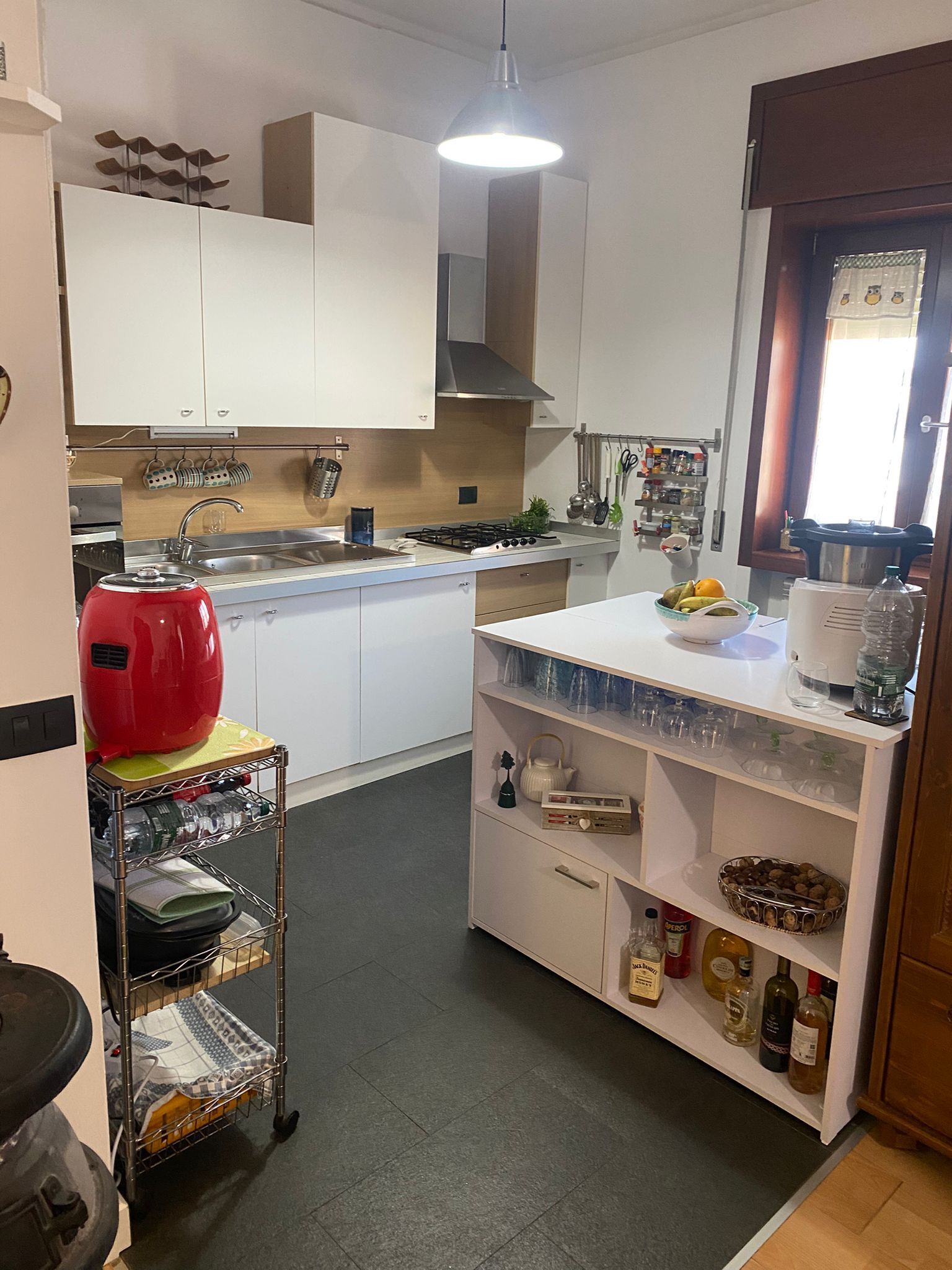 Trilocale in vendita in via fabrizio 5, Modica