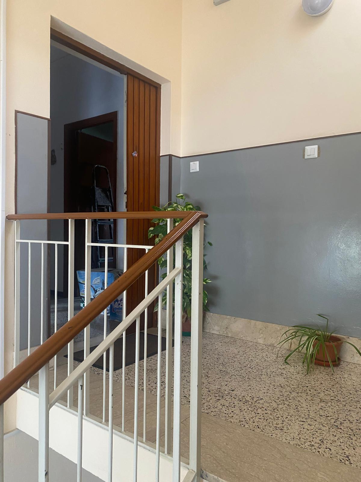 Quadrilocale da ristrutturare in via silla, Modica