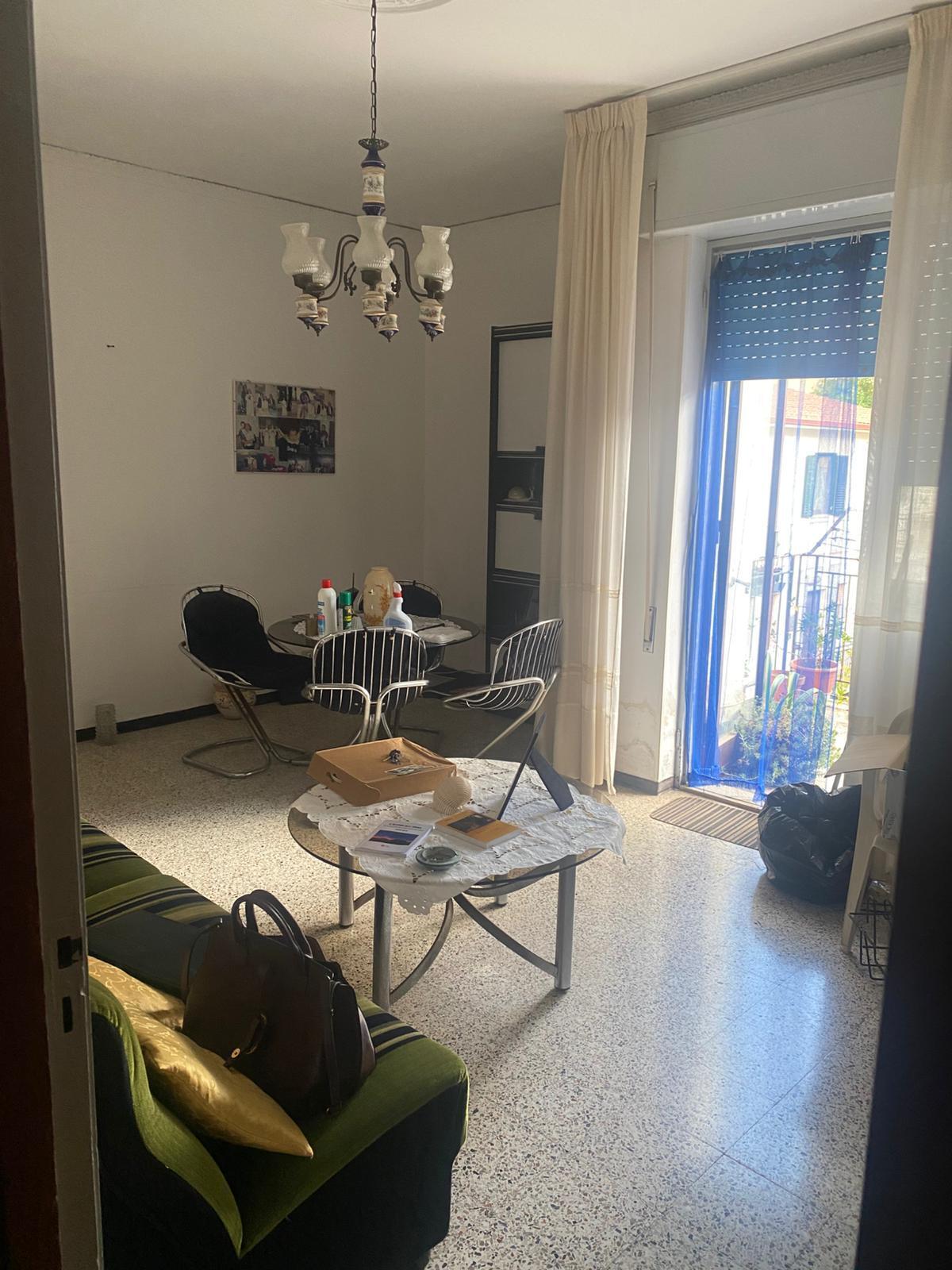 Quadrilocale da ristrutturare in via silla, Modica