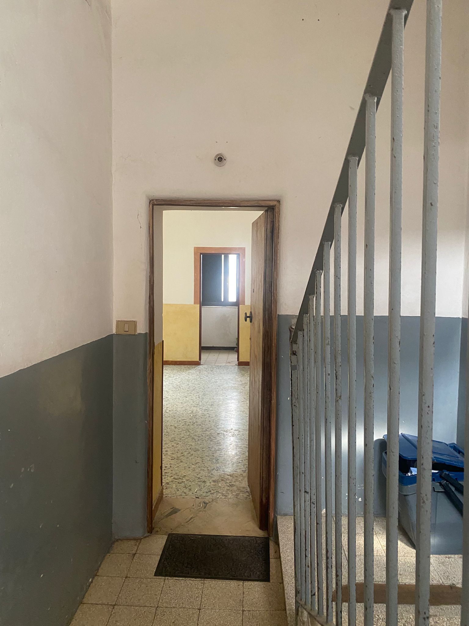 Bilocale da ristrutturare in via nuvolari, Modica