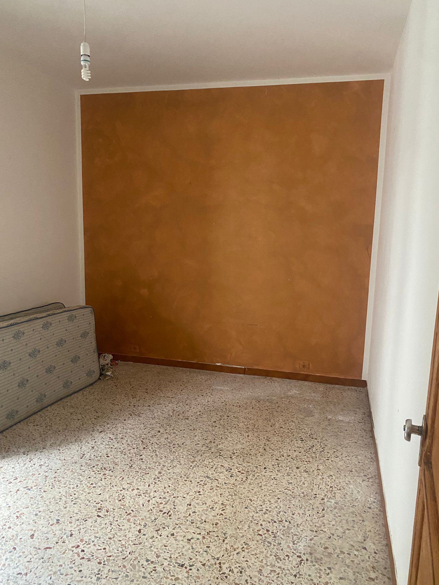 Bilocale da ristrutturare in via nuvolari, Modica