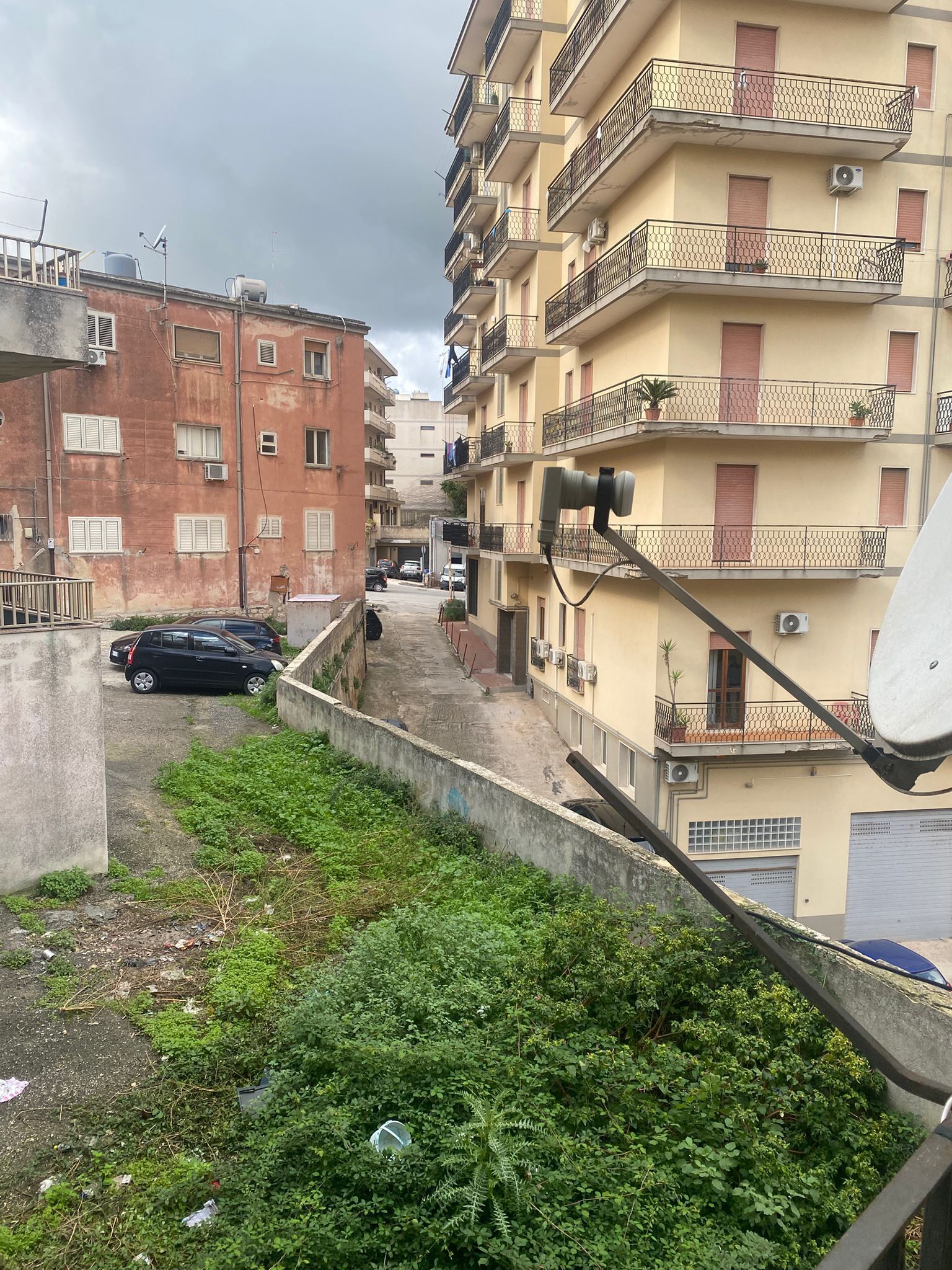 Bilocale da ristrutturare in via nuvolari, Modica