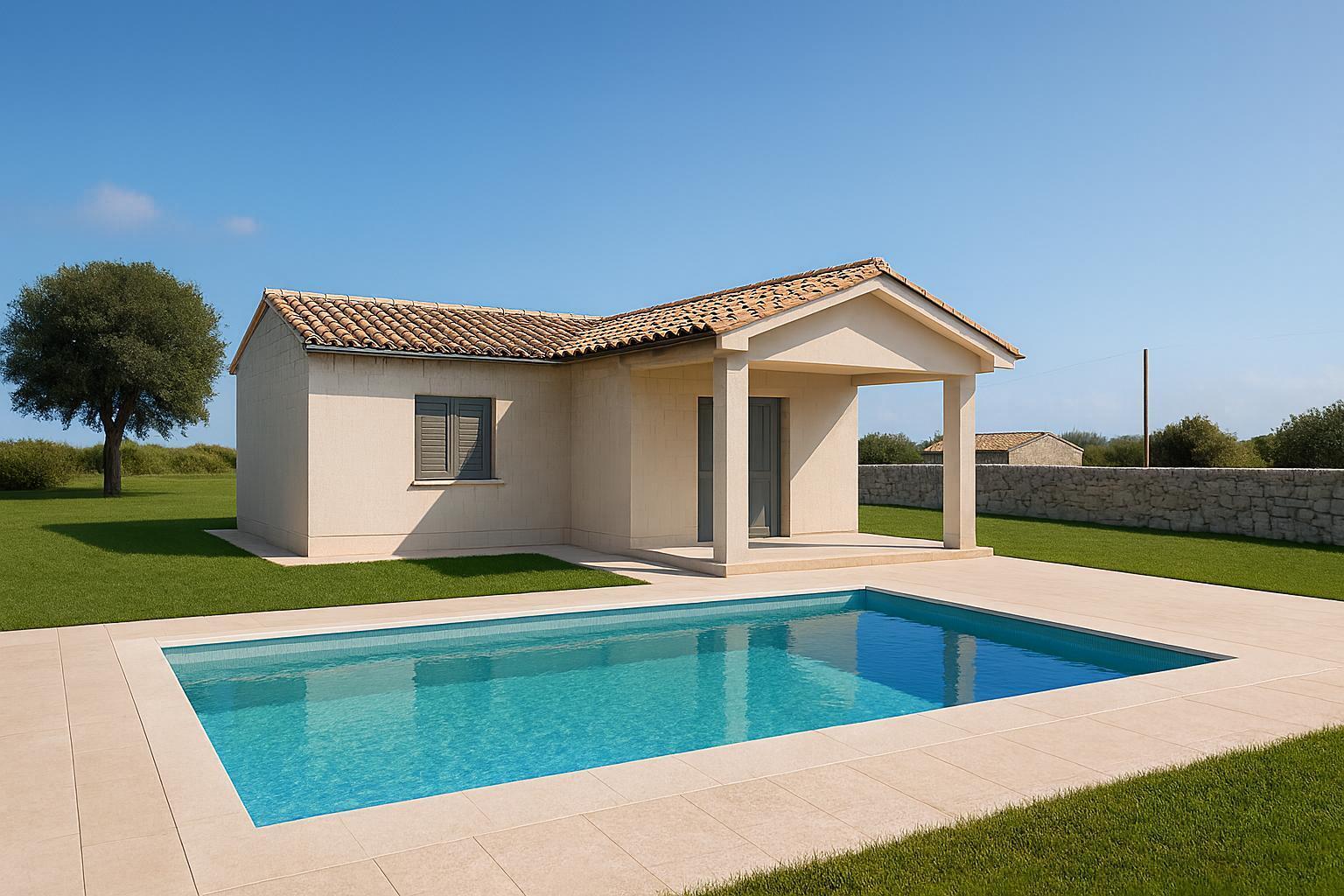 Rustico in vendita in contrada serrameta 11, Modica