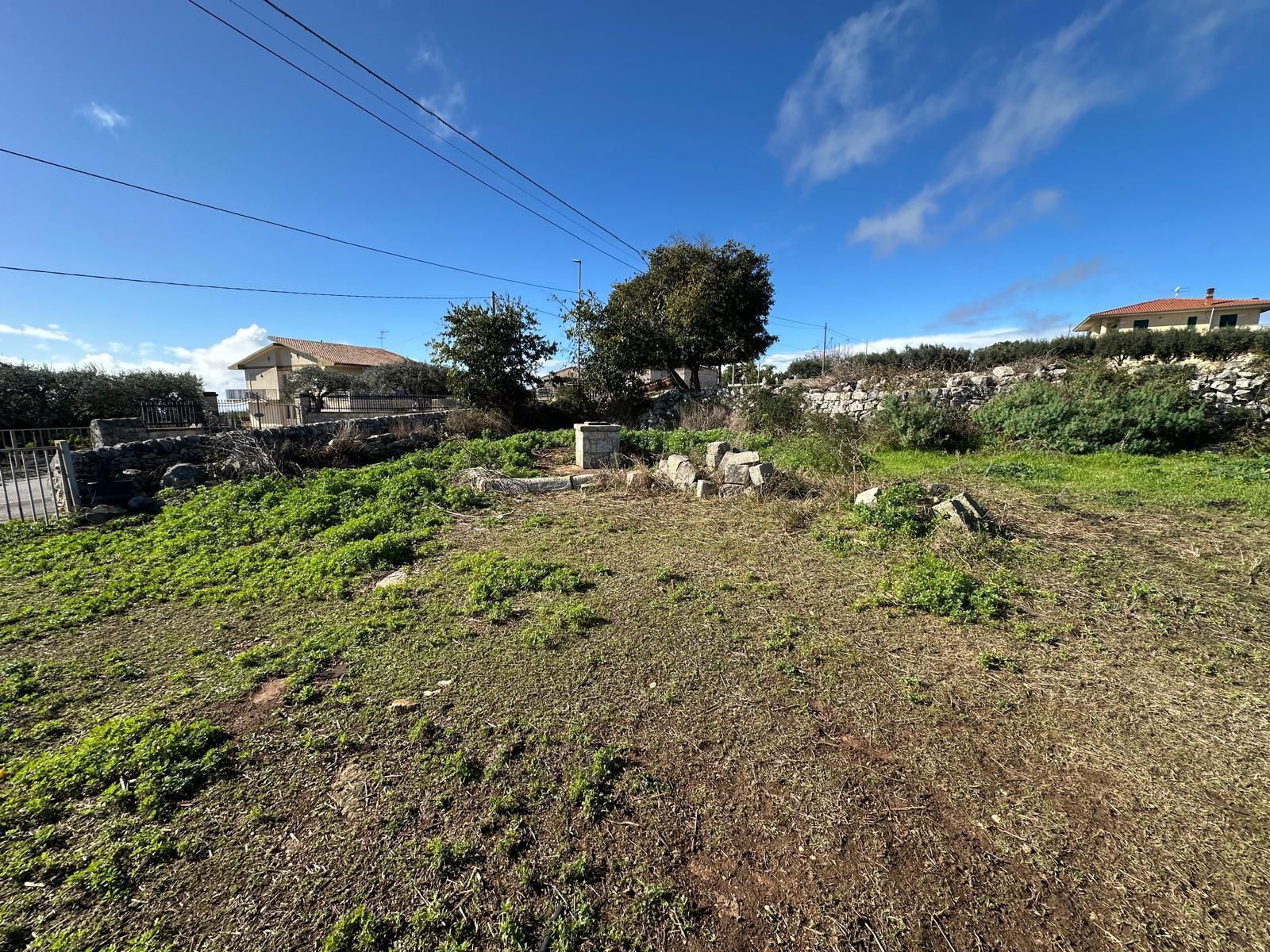 Rustico in vendita in contrada serrameta 11, Modica