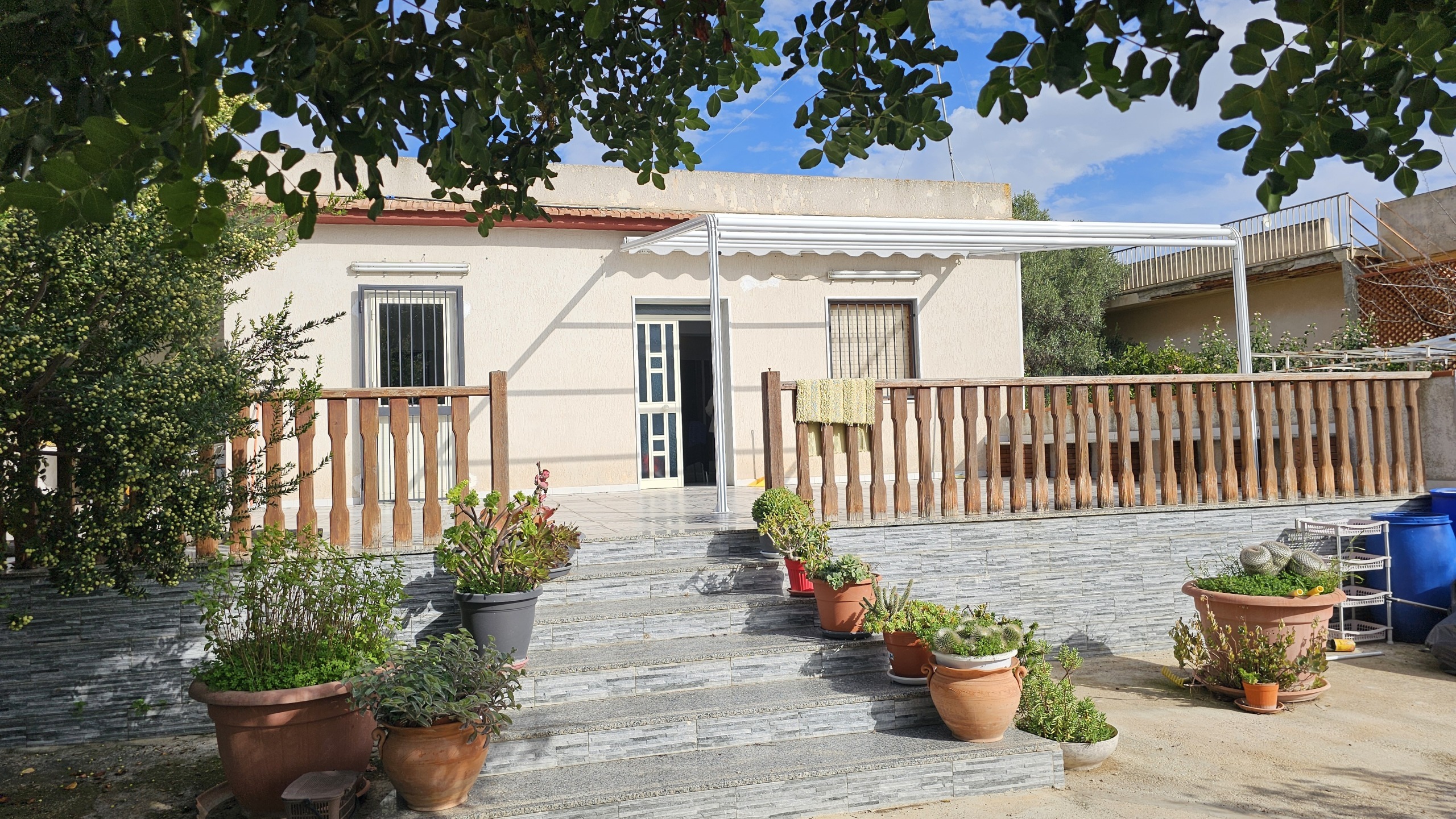 Villa in vendita in via selene 27, Modica