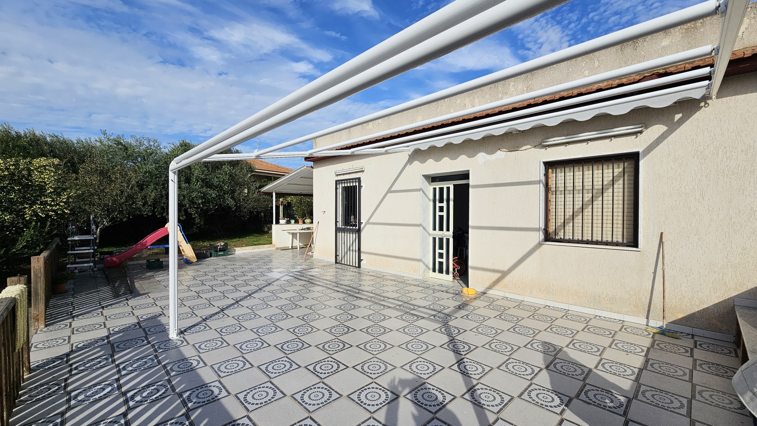 Villa in vendita in via selene 27, Modica