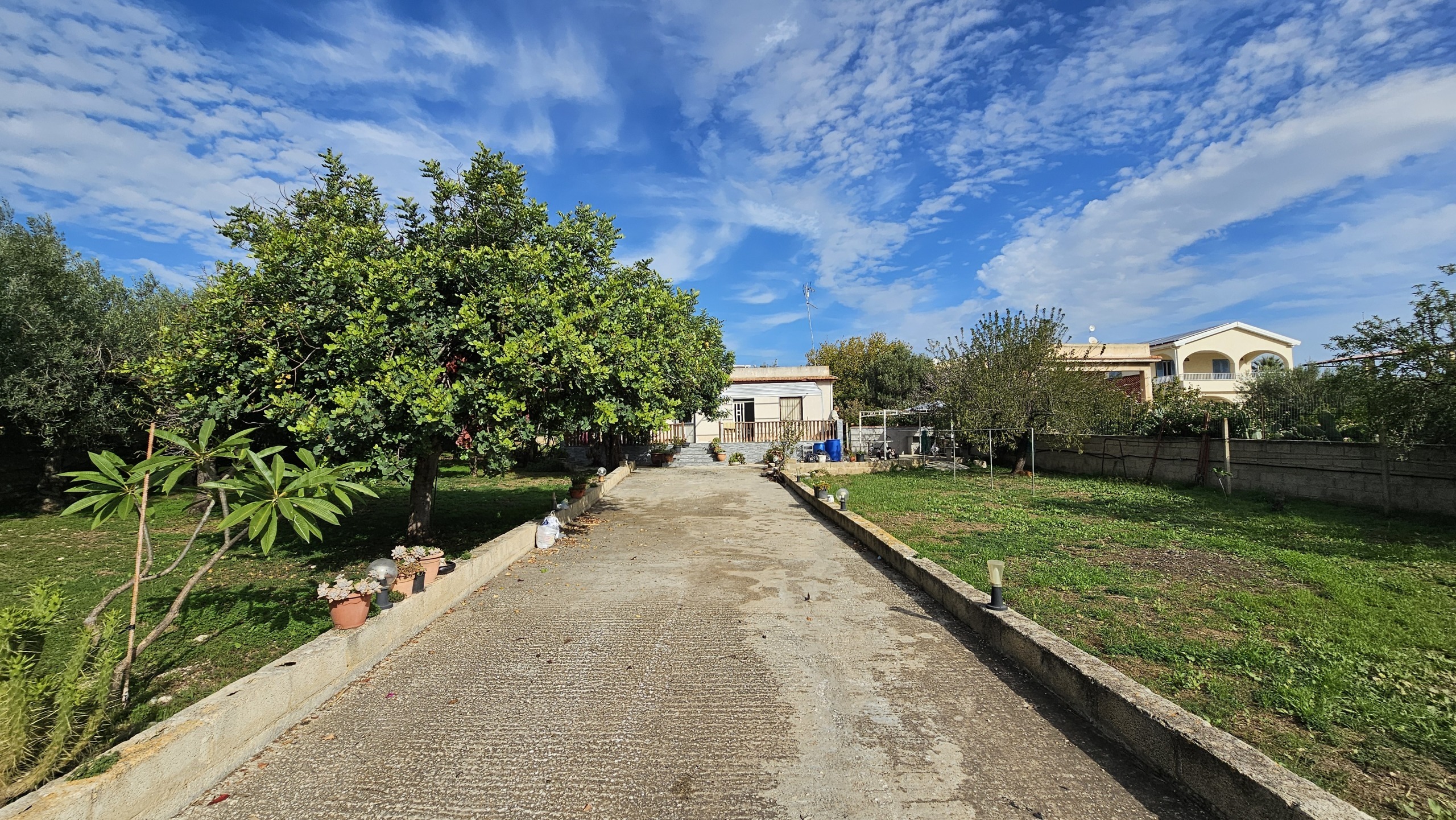 Villa in vendita in via selene 27, Modica