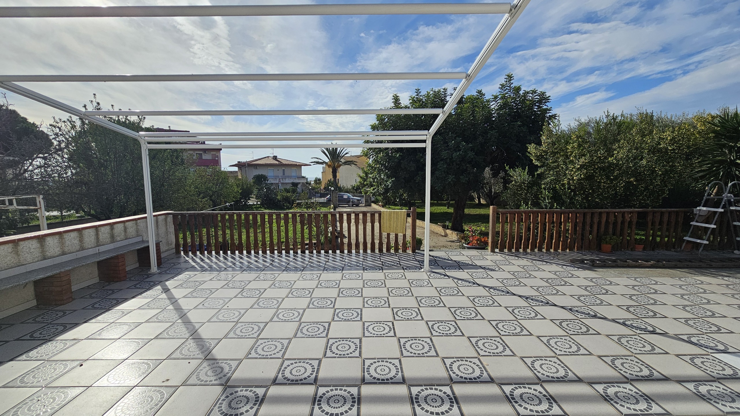 Villa in vendita in via selene 27, Modica