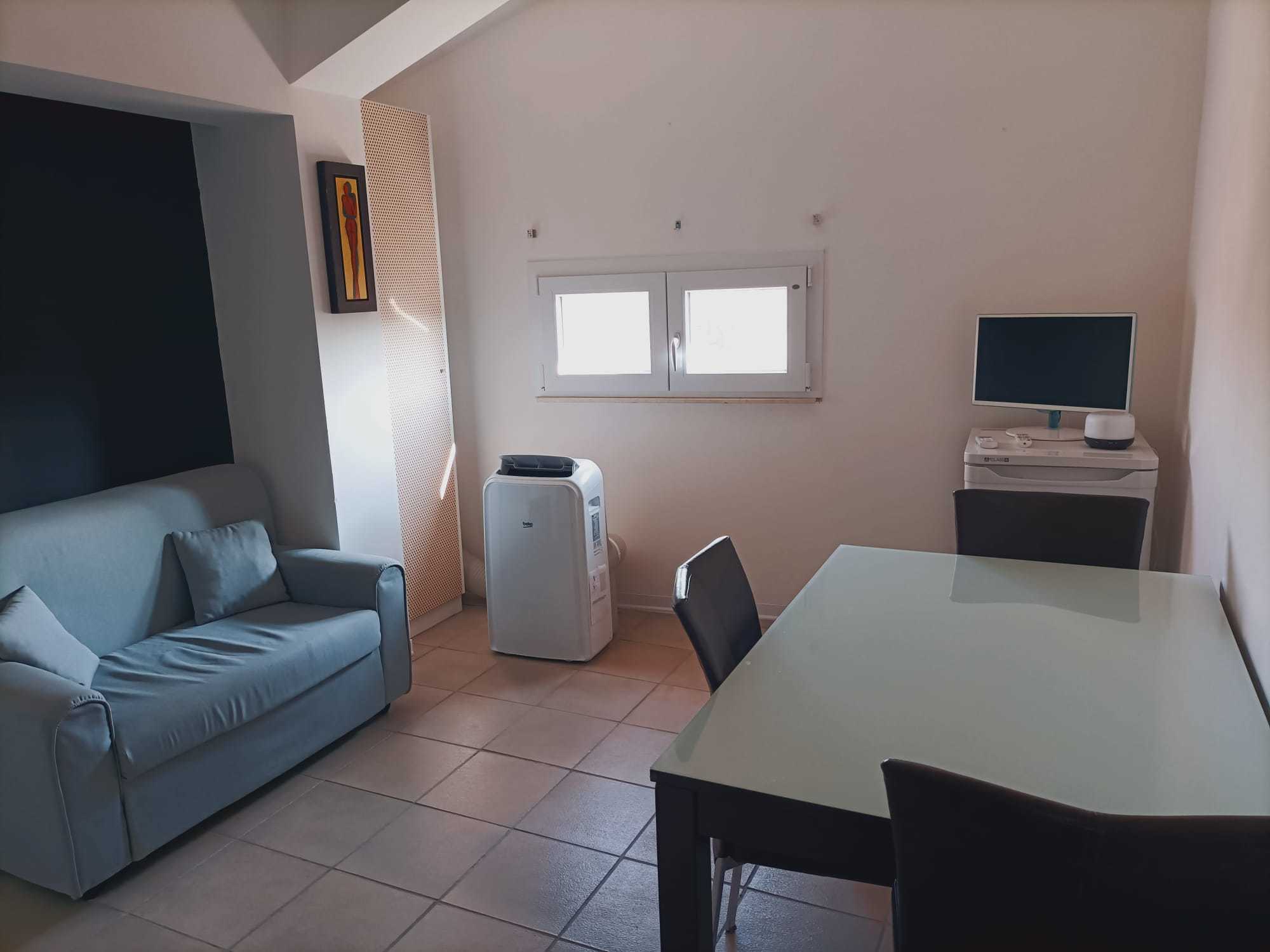 Mansarda in affitto, Modica sorda quartiere