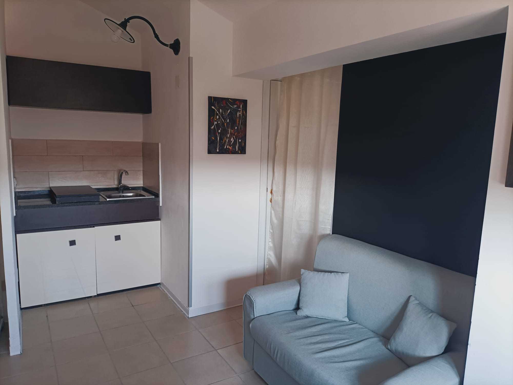 Mansarda in affitto, Modica sorda quartiere