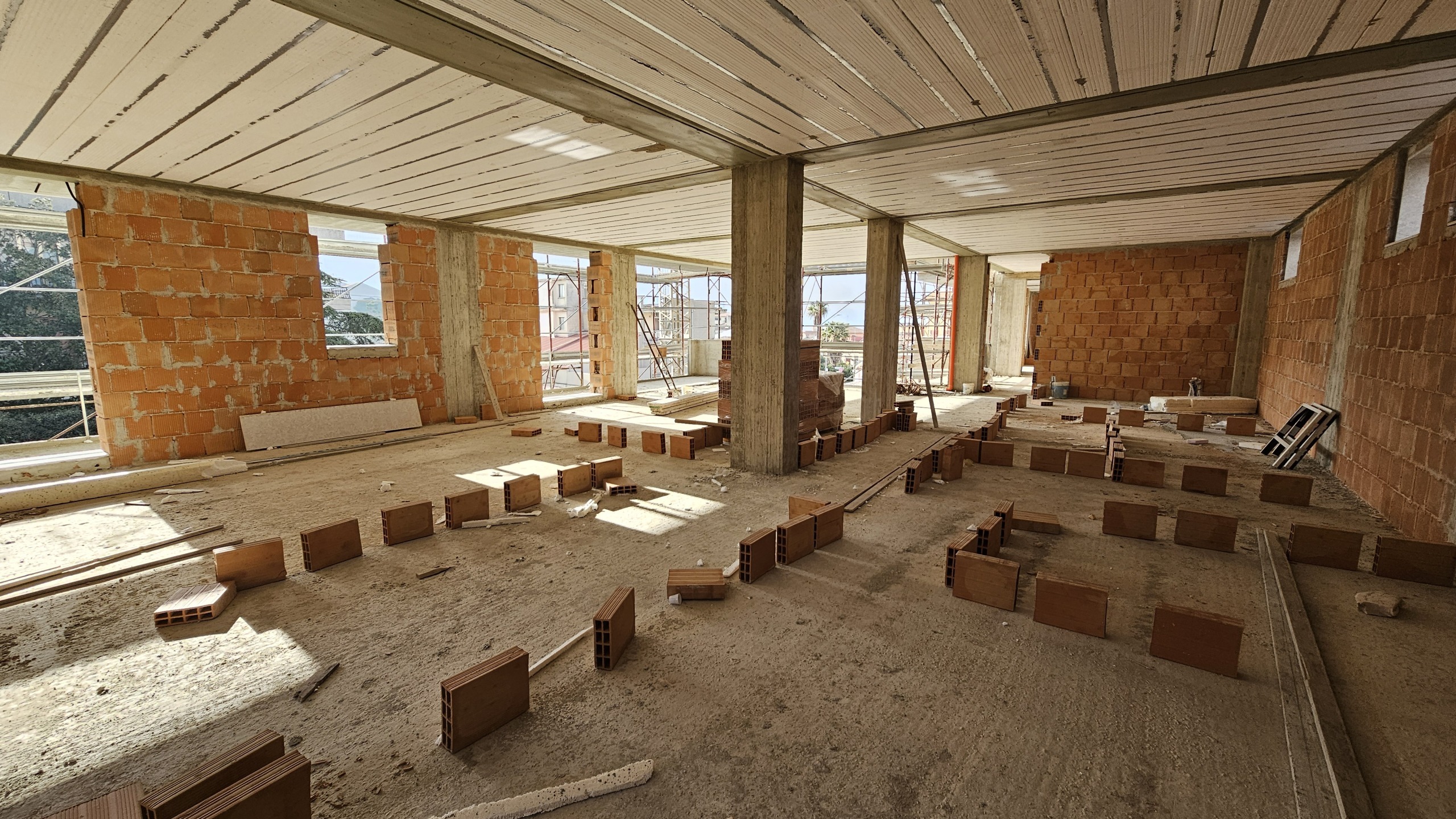 Appartamento con box, Modica sorda quartiere