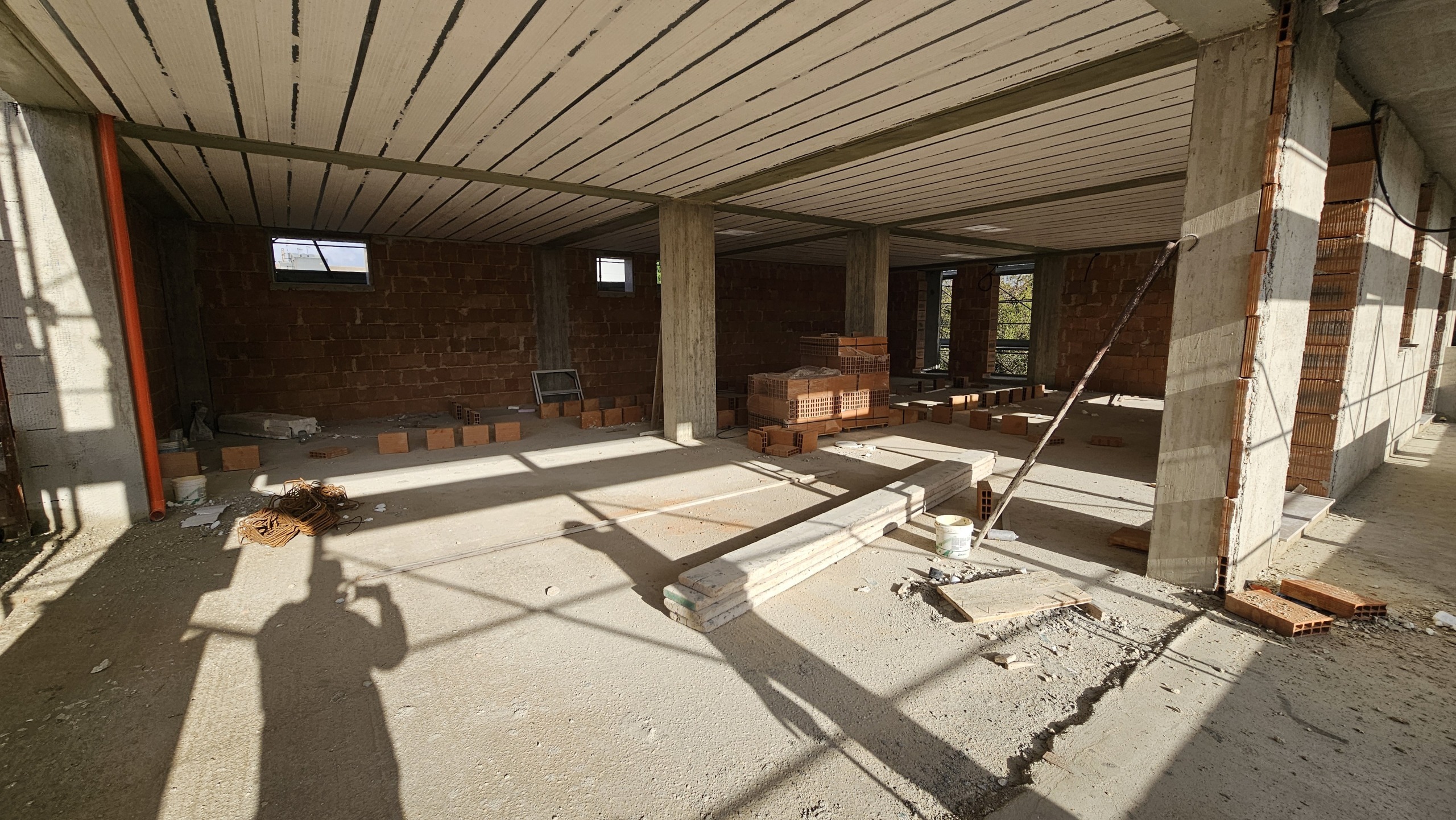 Appartamento con box, Modica sorda quartiere