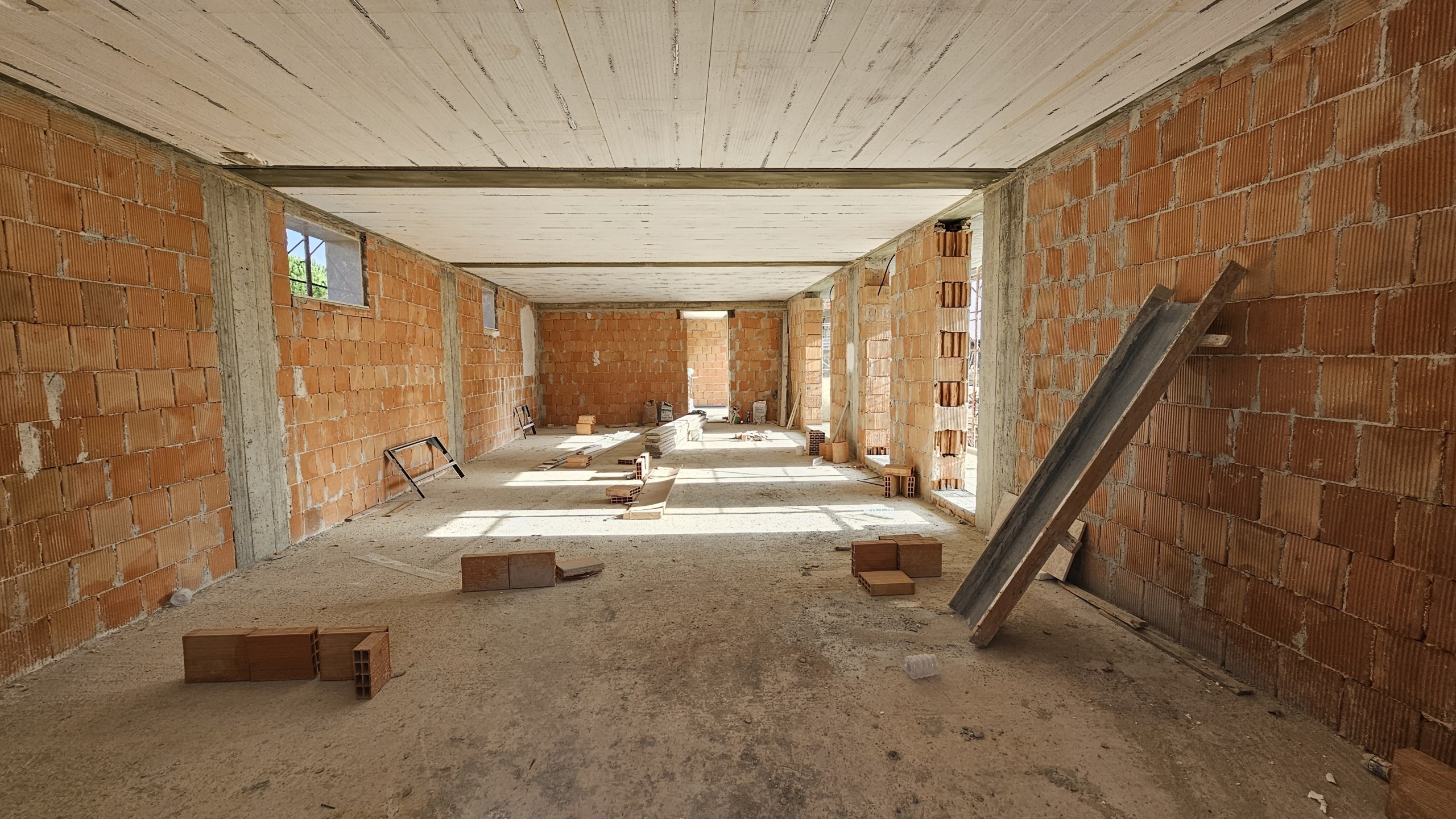 Quadrilocale con box, Modica sorda quartiere