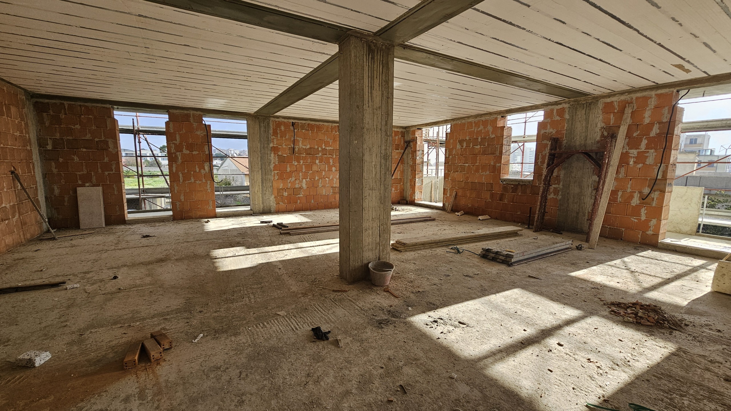 Appartamento con box, Modica sorda quartiere