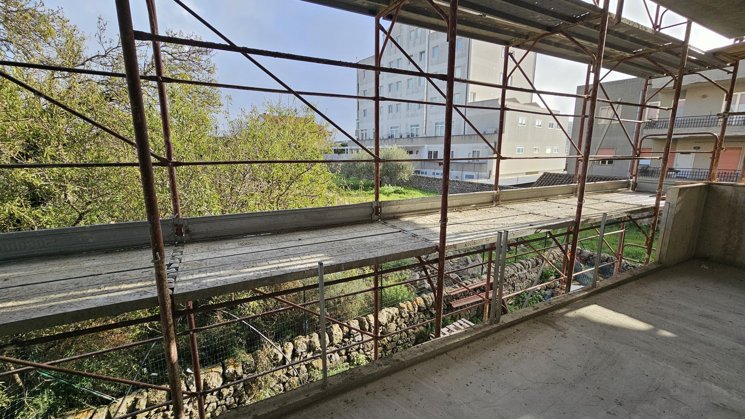 Appartamento con box, Modica sorda quartiere