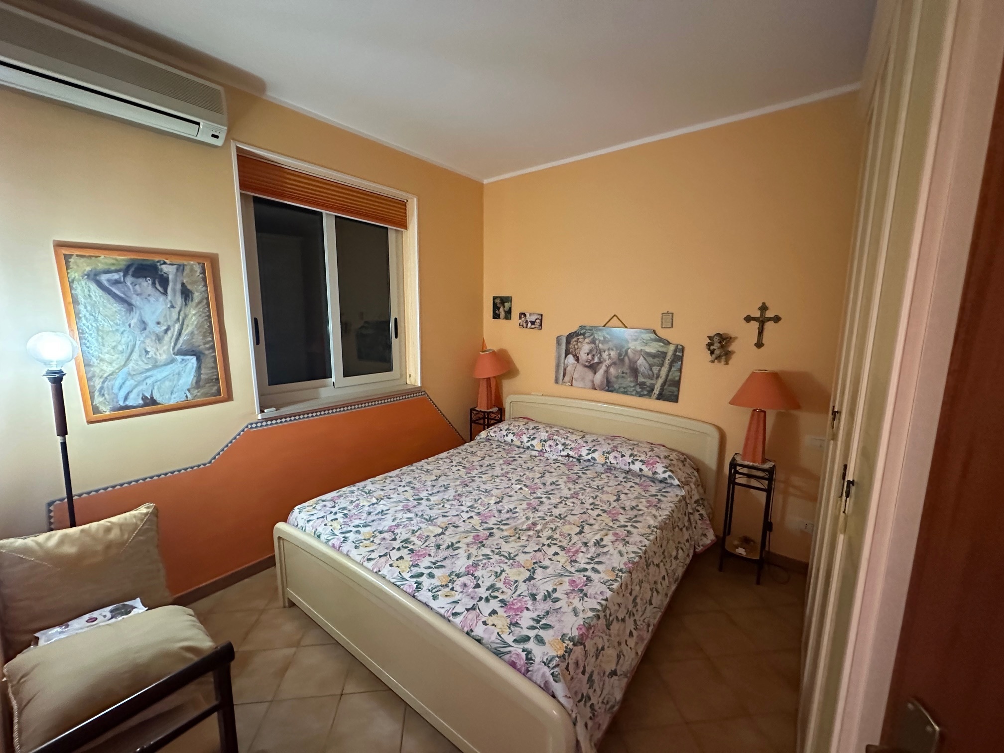 Villetta a schiera in vendita in via siviglia 28, Modica