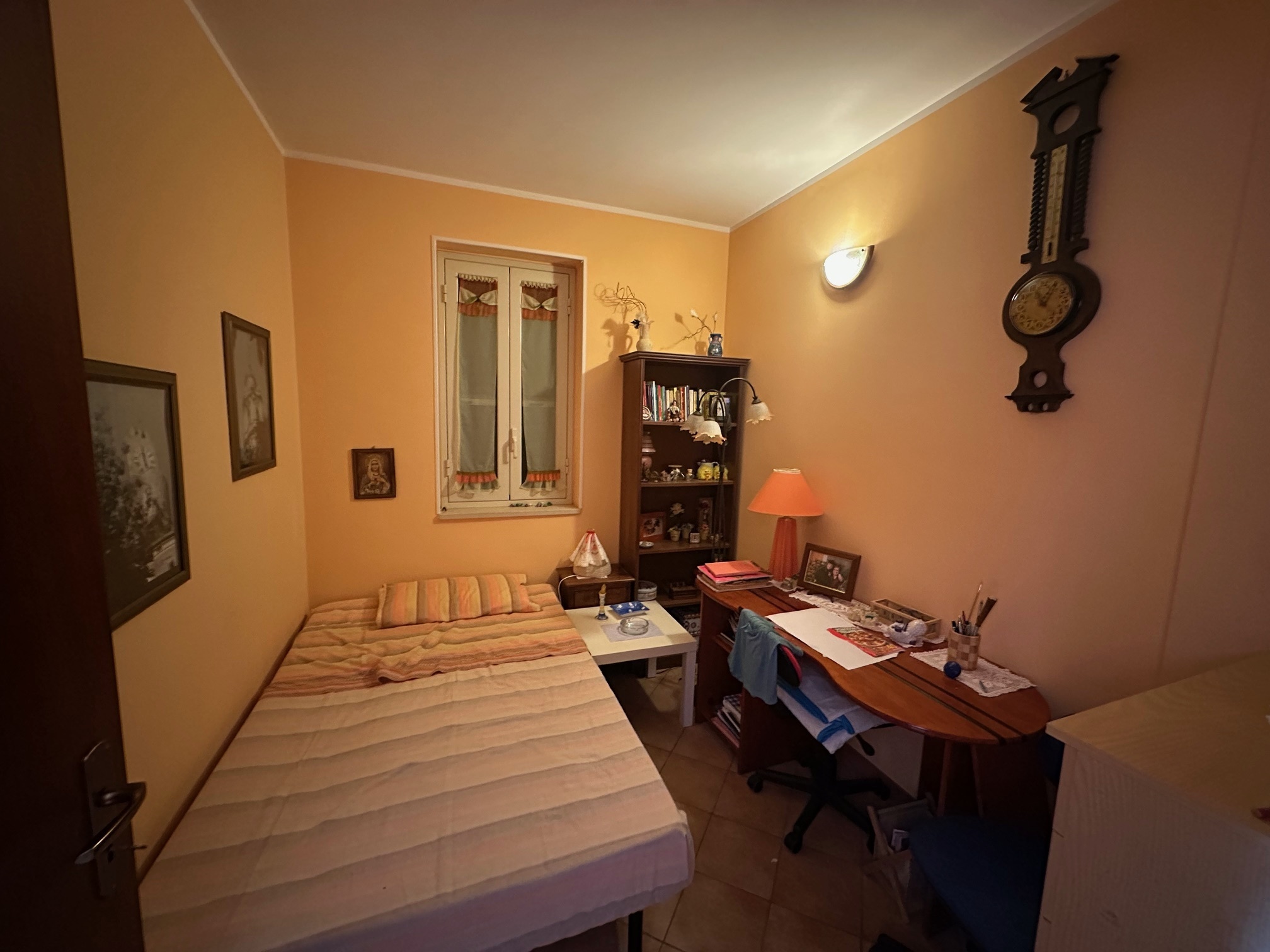 Villetta a schiera in vendita in via siviglia 28, Modica