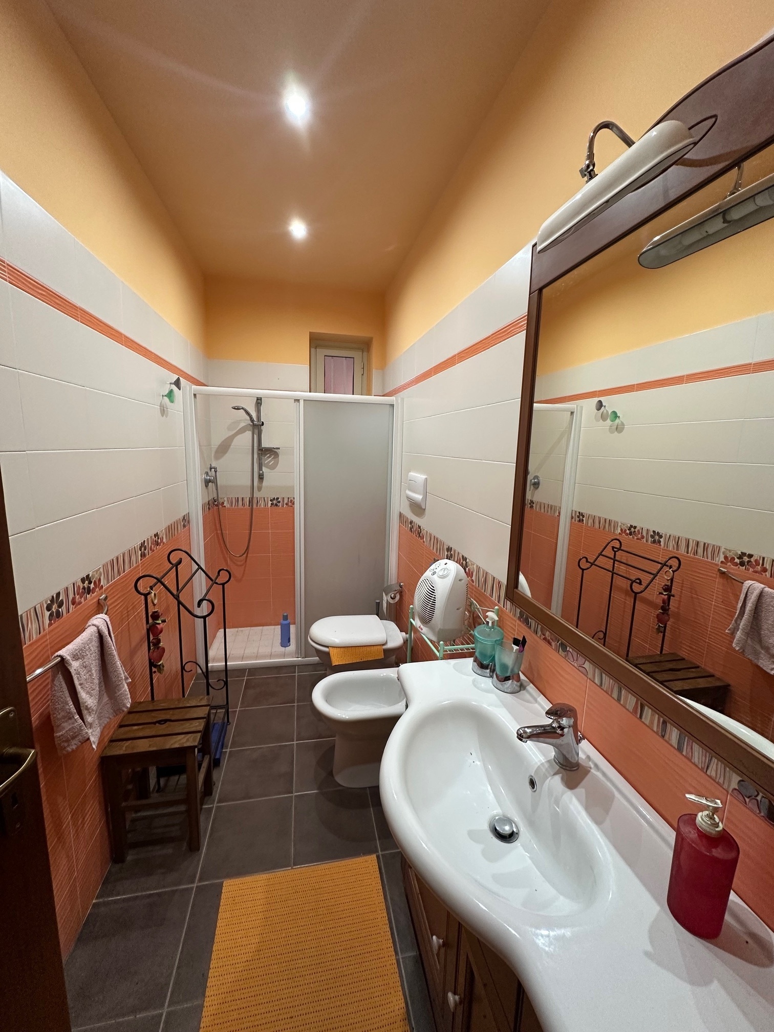 Villetta a schiera in vendita in via siviglia 28, Modica