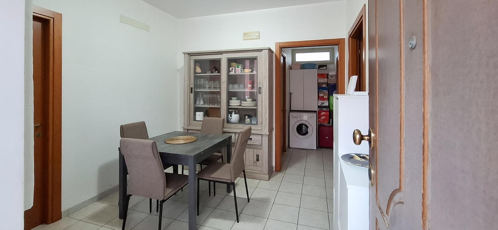 Trilocale con terrazzo in via resistenza partigiana, Modica