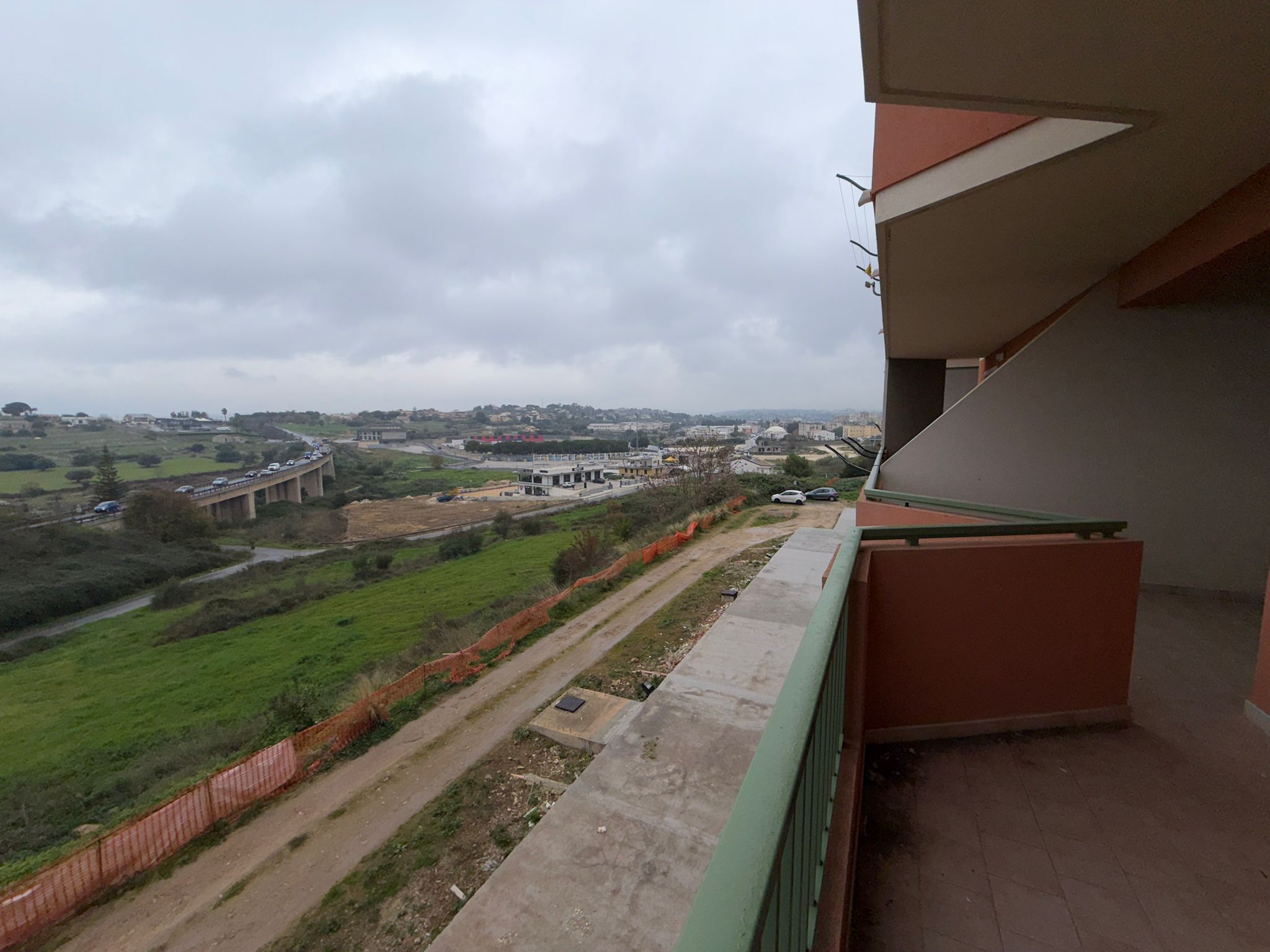 Trilocale in vendita in via sacro cuore, Modica