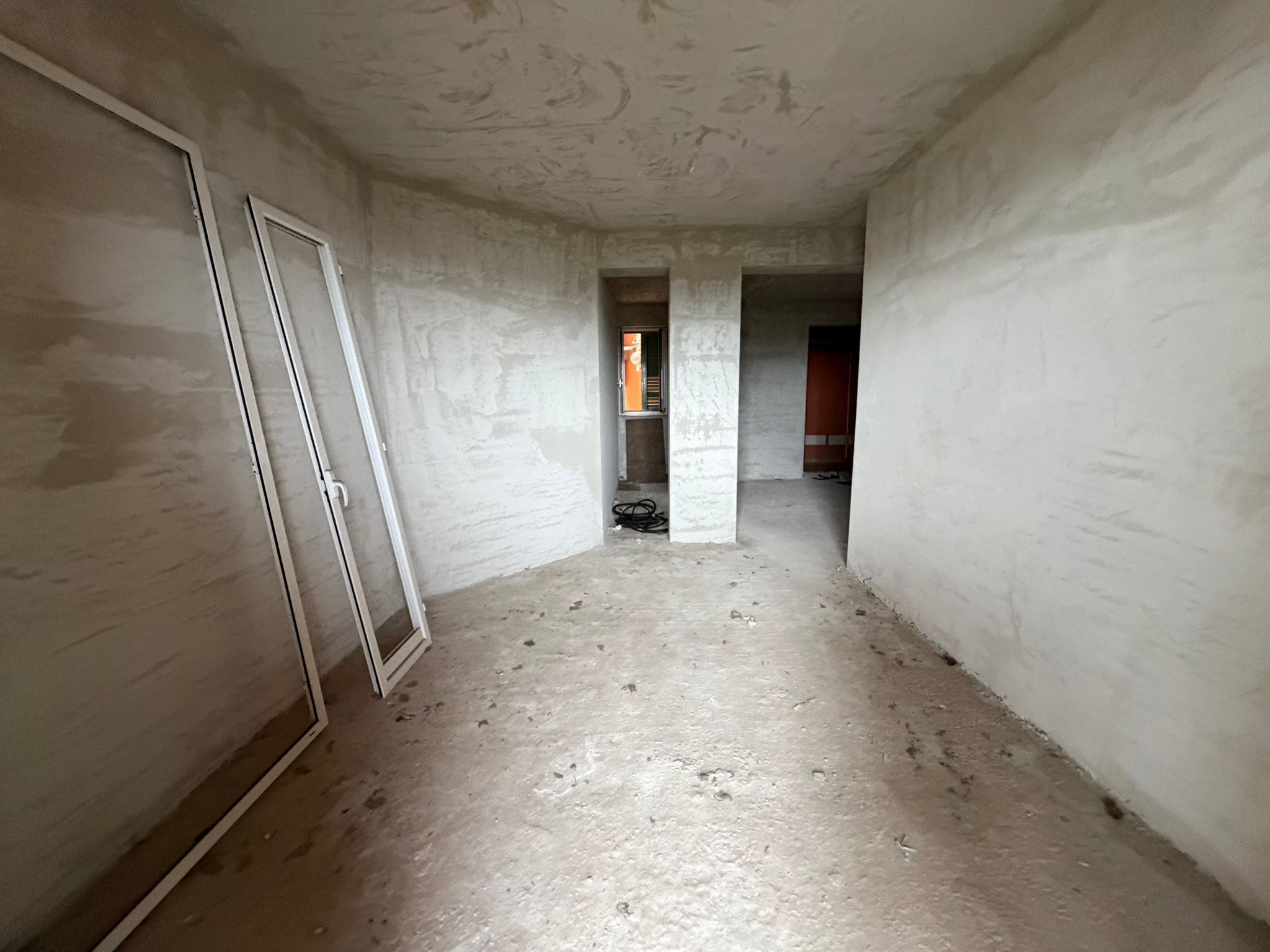 Trilocale in vendita in via sacro cuore, Modica