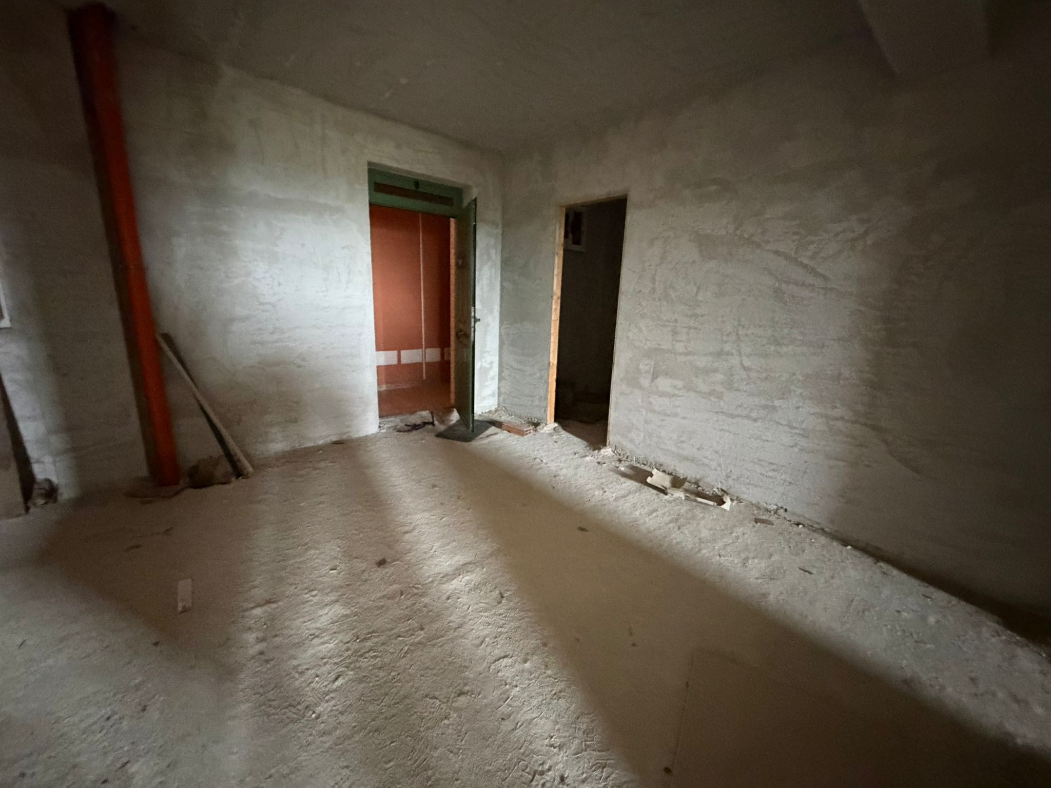 Trilocale in vendita in via sacro cuore, Modica