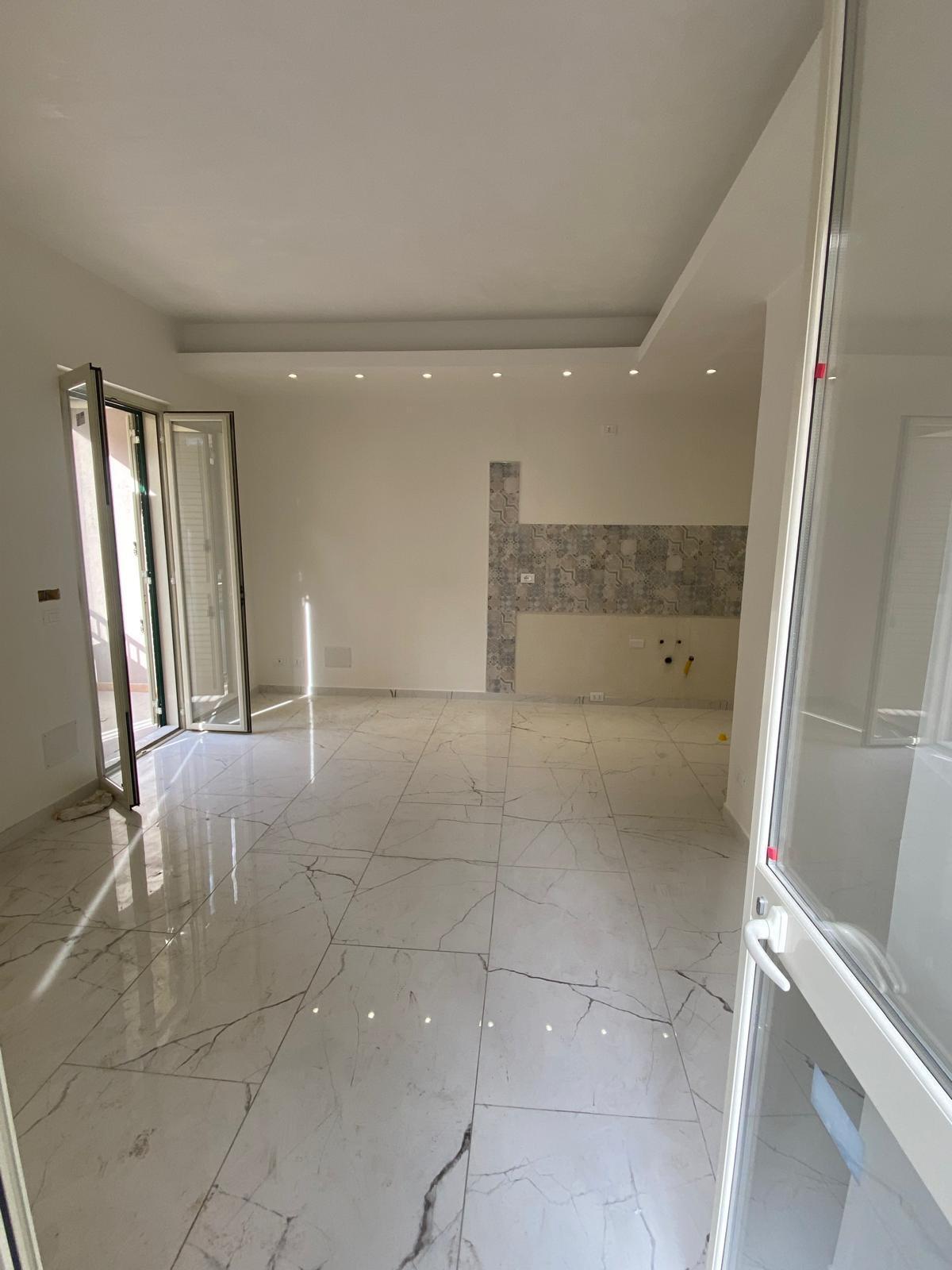 Bilocale con box in via armando diaz, Pozzallo