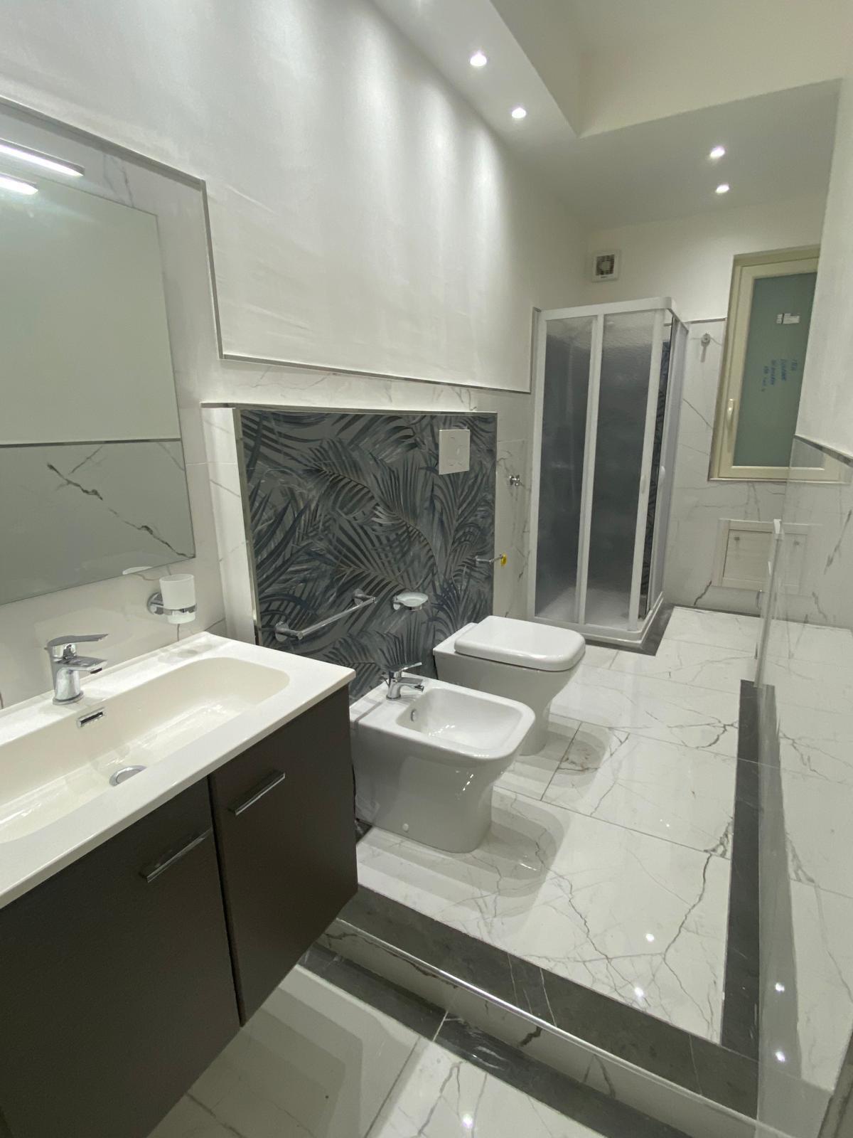 Bilocale con box in via armando diaz, Pozzallo