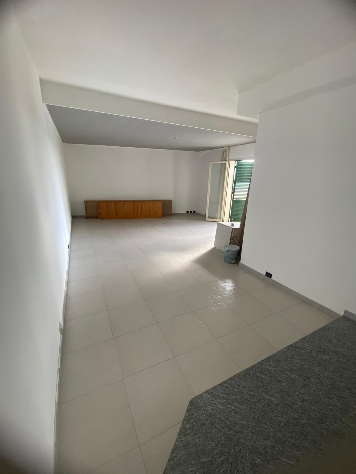 Attico con terrazzi in via loreto, Modica