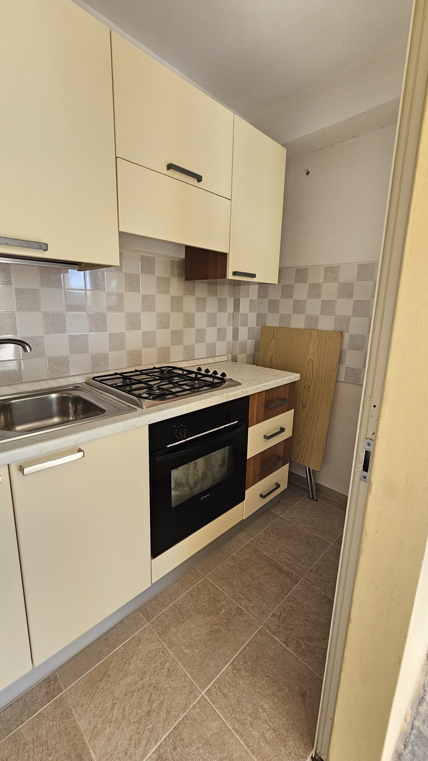 Villa da ristrutturare in corso mediterraneo 118, Modica