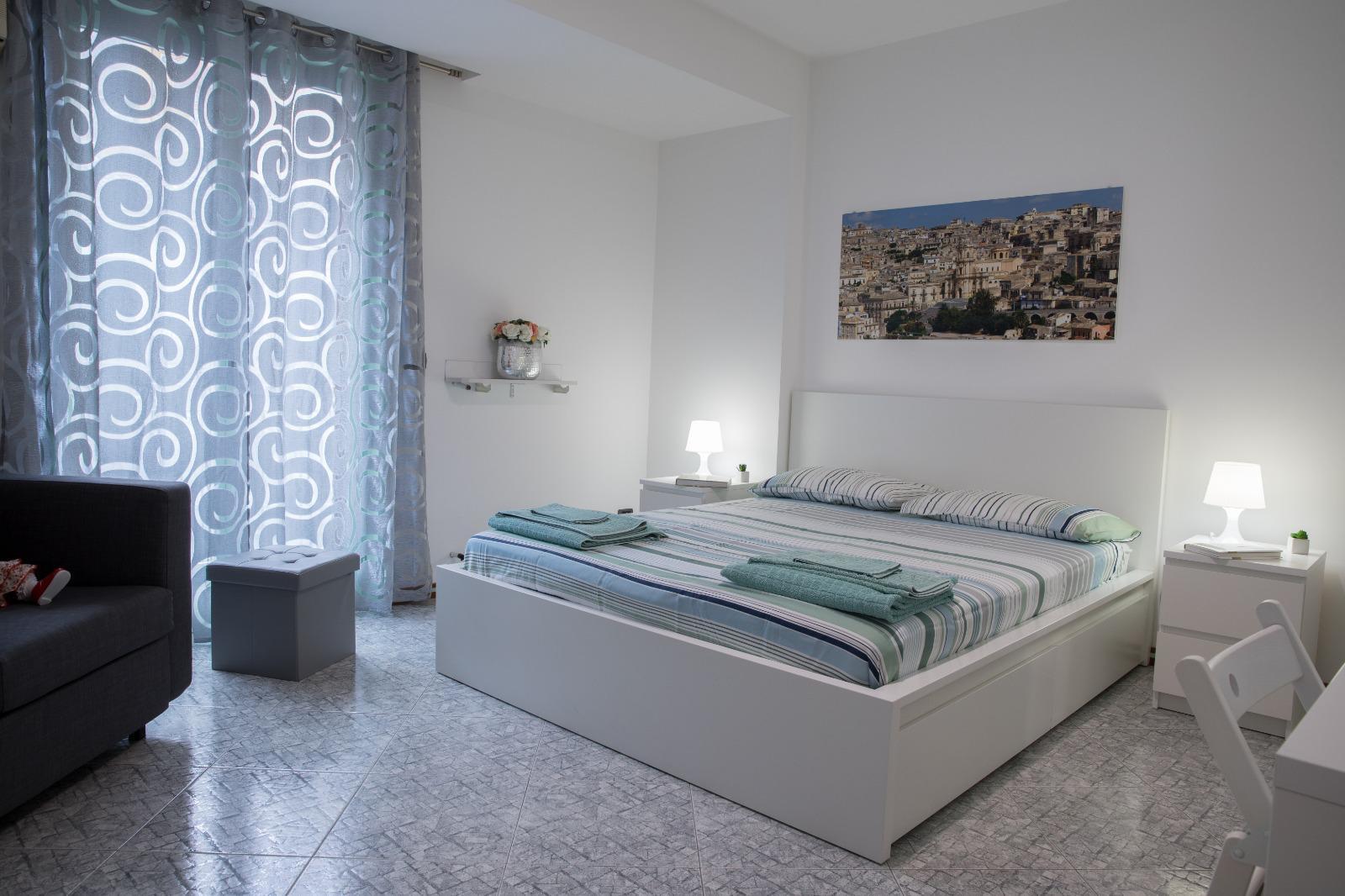 Trilocale in affitto in vico natoli 15, Modica