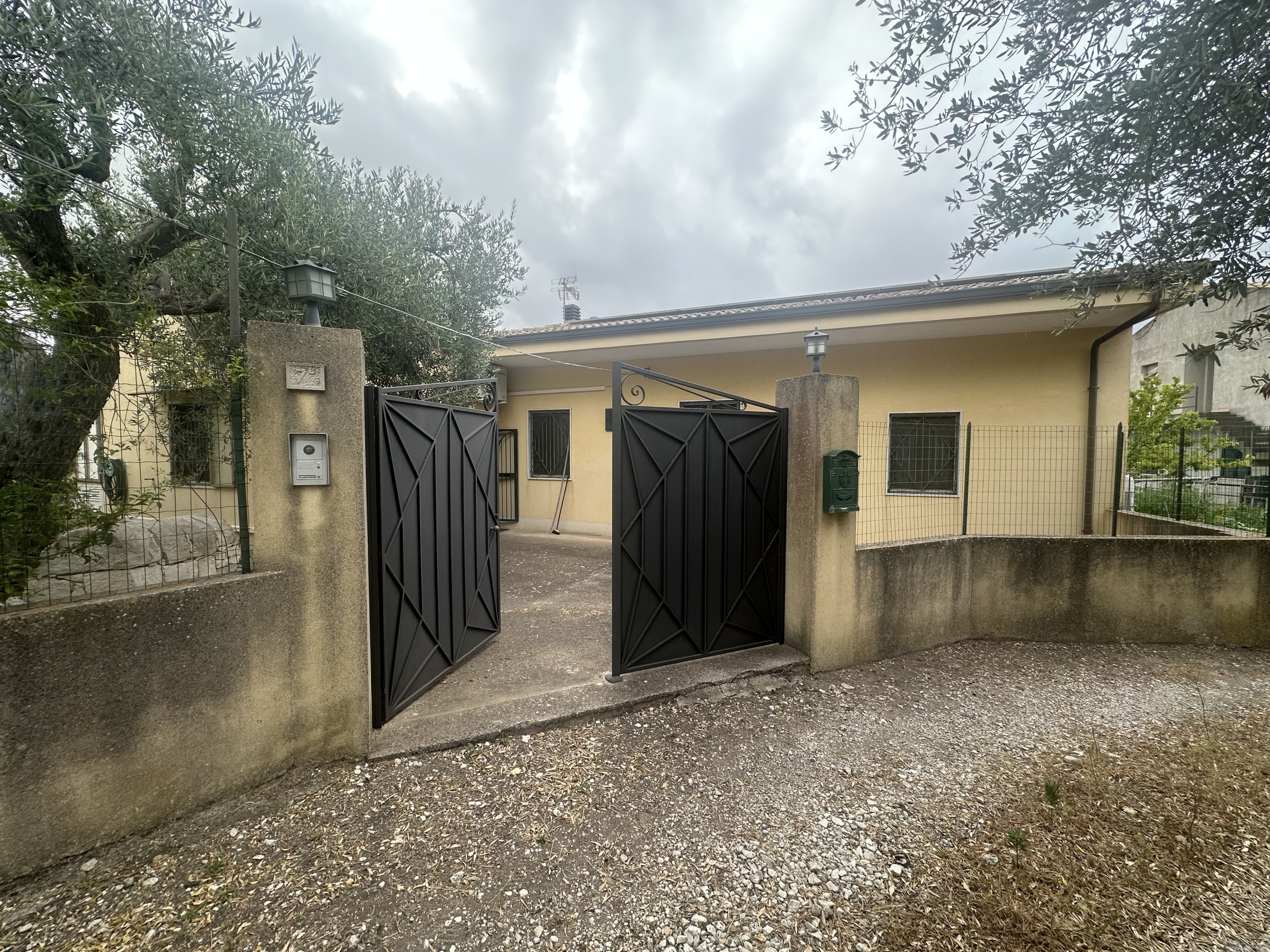 Villa in vendita in via vanella 177, Modica