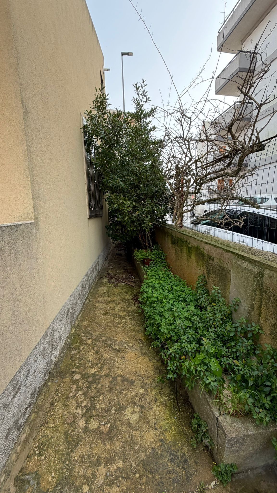 Villetta a schiera da ristrutturare in via risorgimento 8, Modica