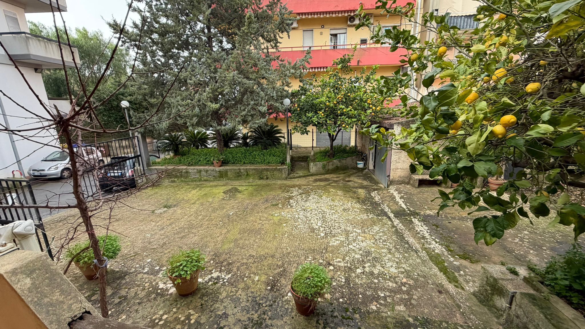 Villetta a schiera da ristrutturare in via risorgimento 8, Modica