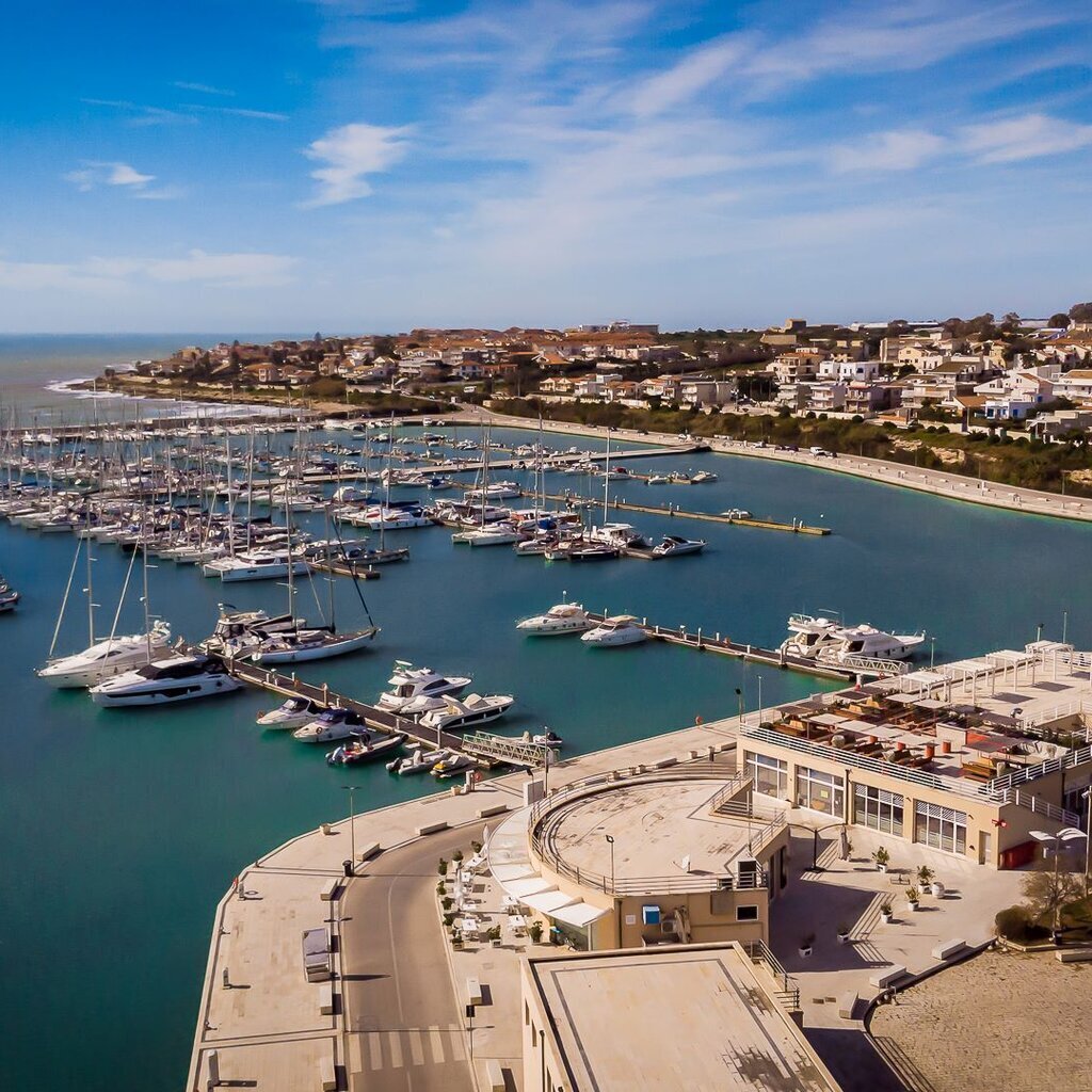 Villetta a schiera in vendita, Ragusa mare
