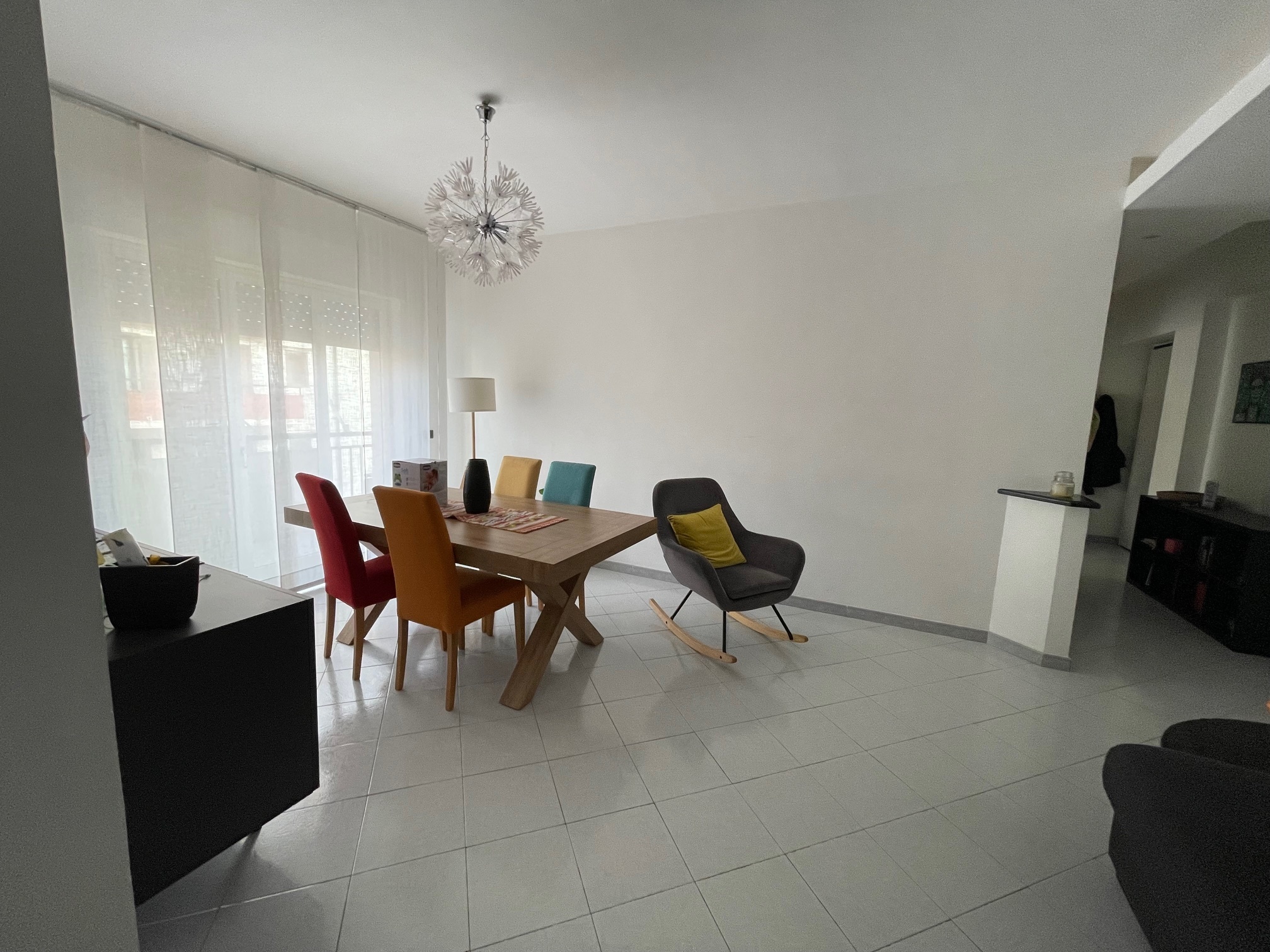 Appartamento in vendita in via cava gucciardo passo cane, Modica