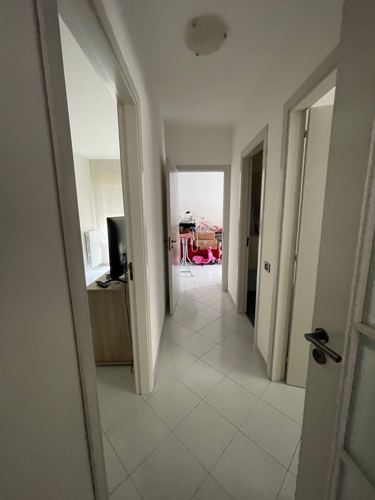 Appartamento in vendita in via cava gucciardo passo cane, Modica