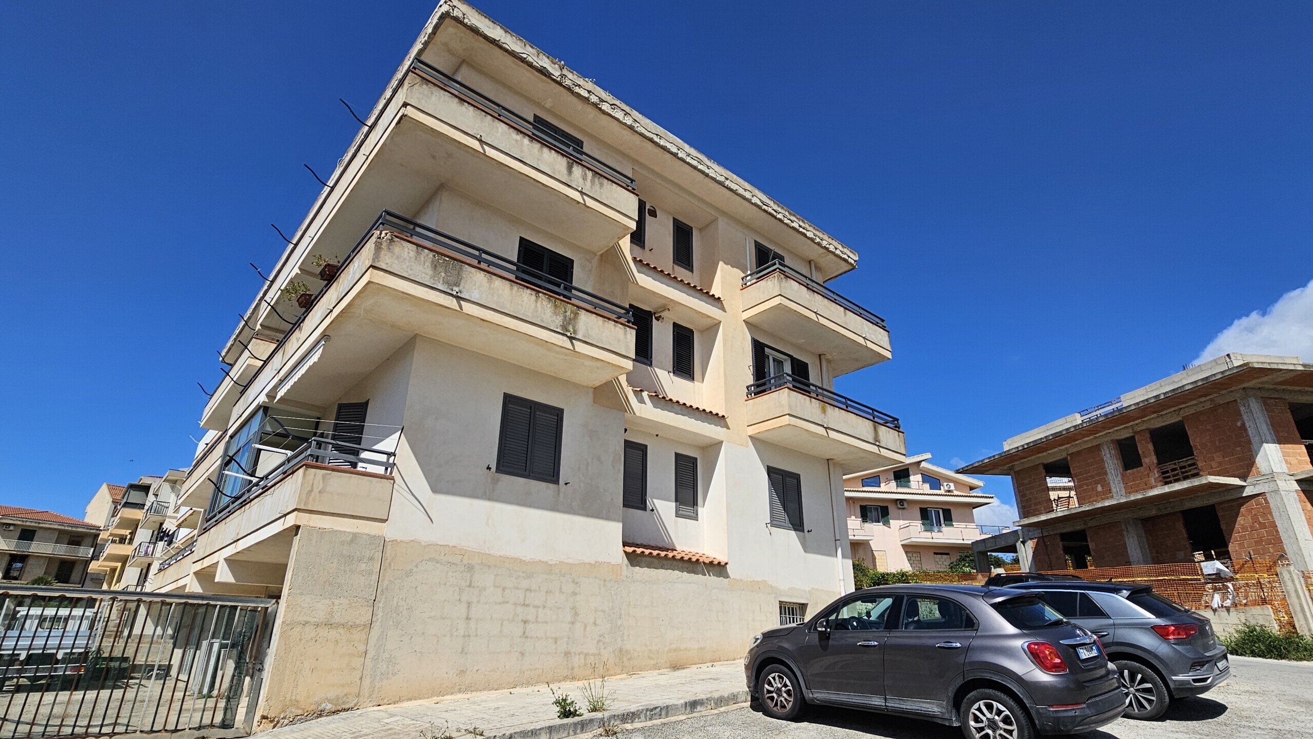 Quadrilocale in vendita a Scicli