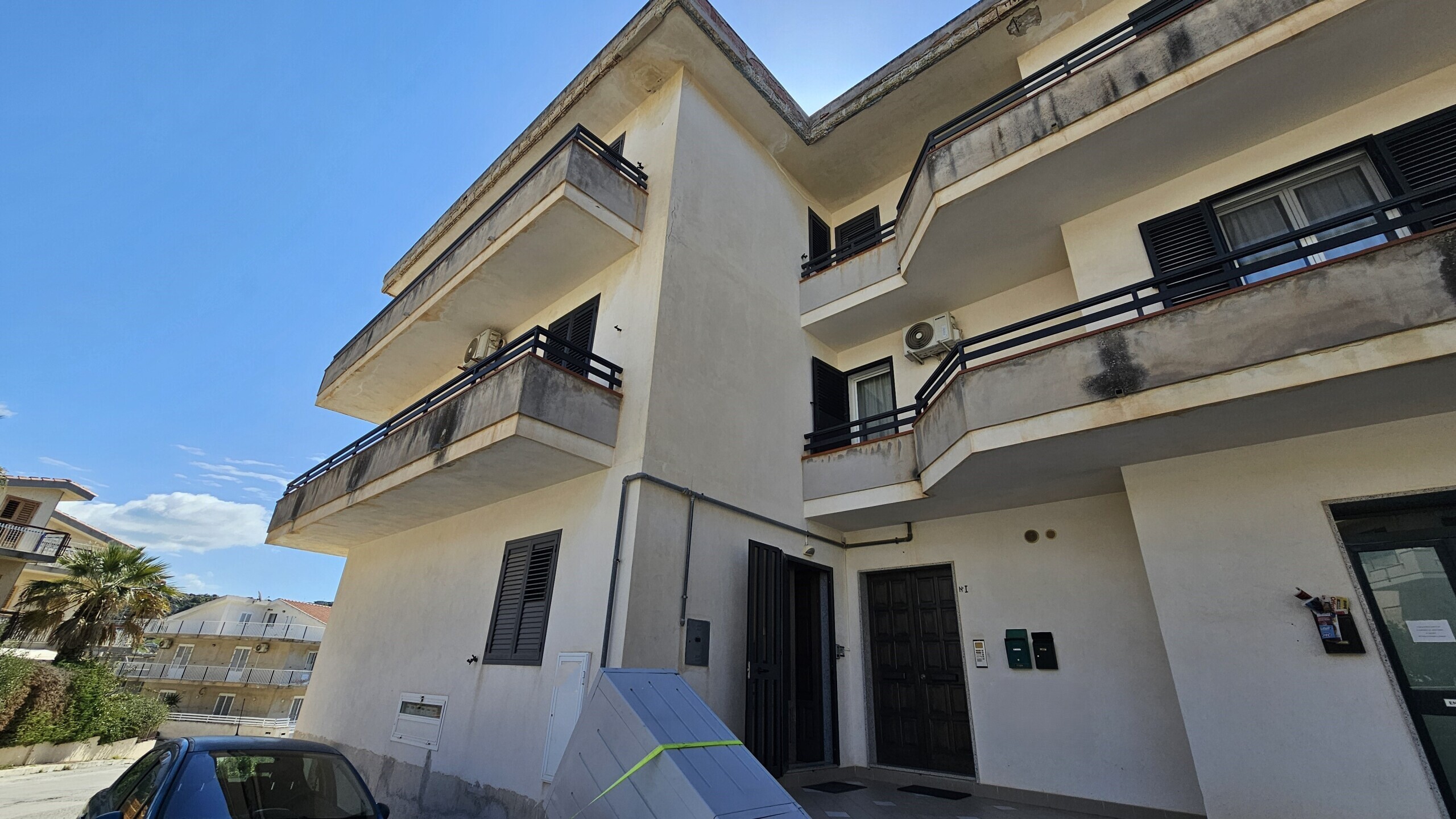 Quadrilocale in vendita a Scicli