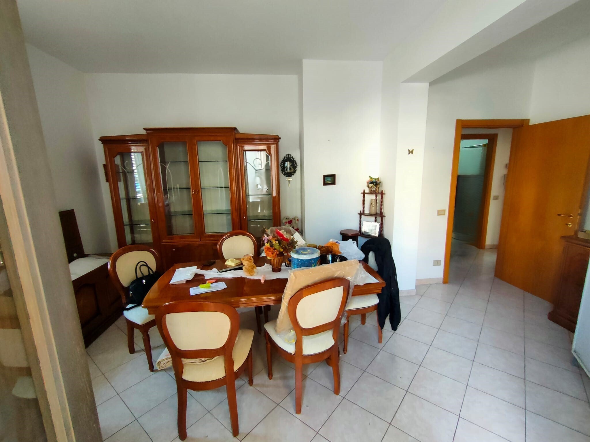 Quadrilocale in vendita a Scicli