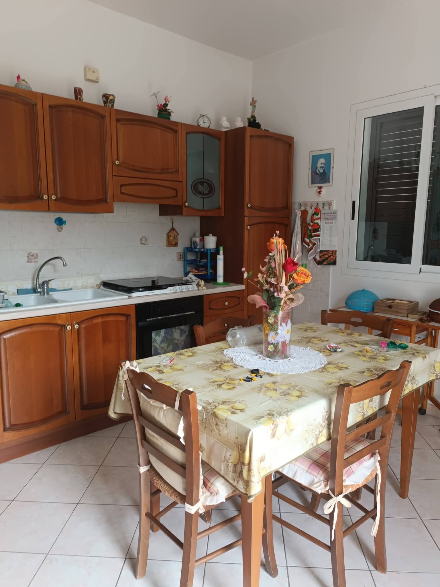 Quadrilocale in vendita a Scicli