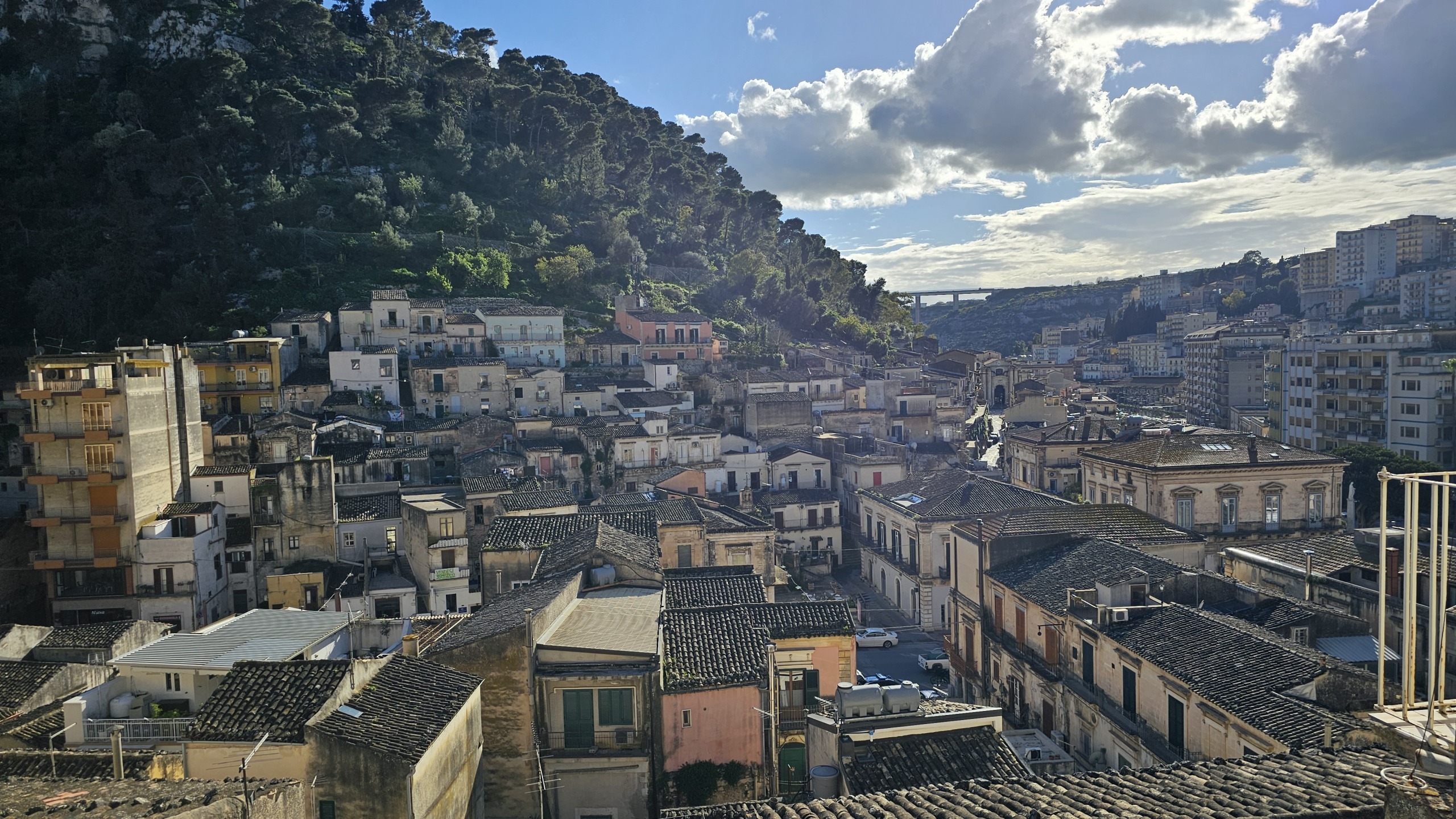 Casa indipendente in affitto in vico buscema, Modica