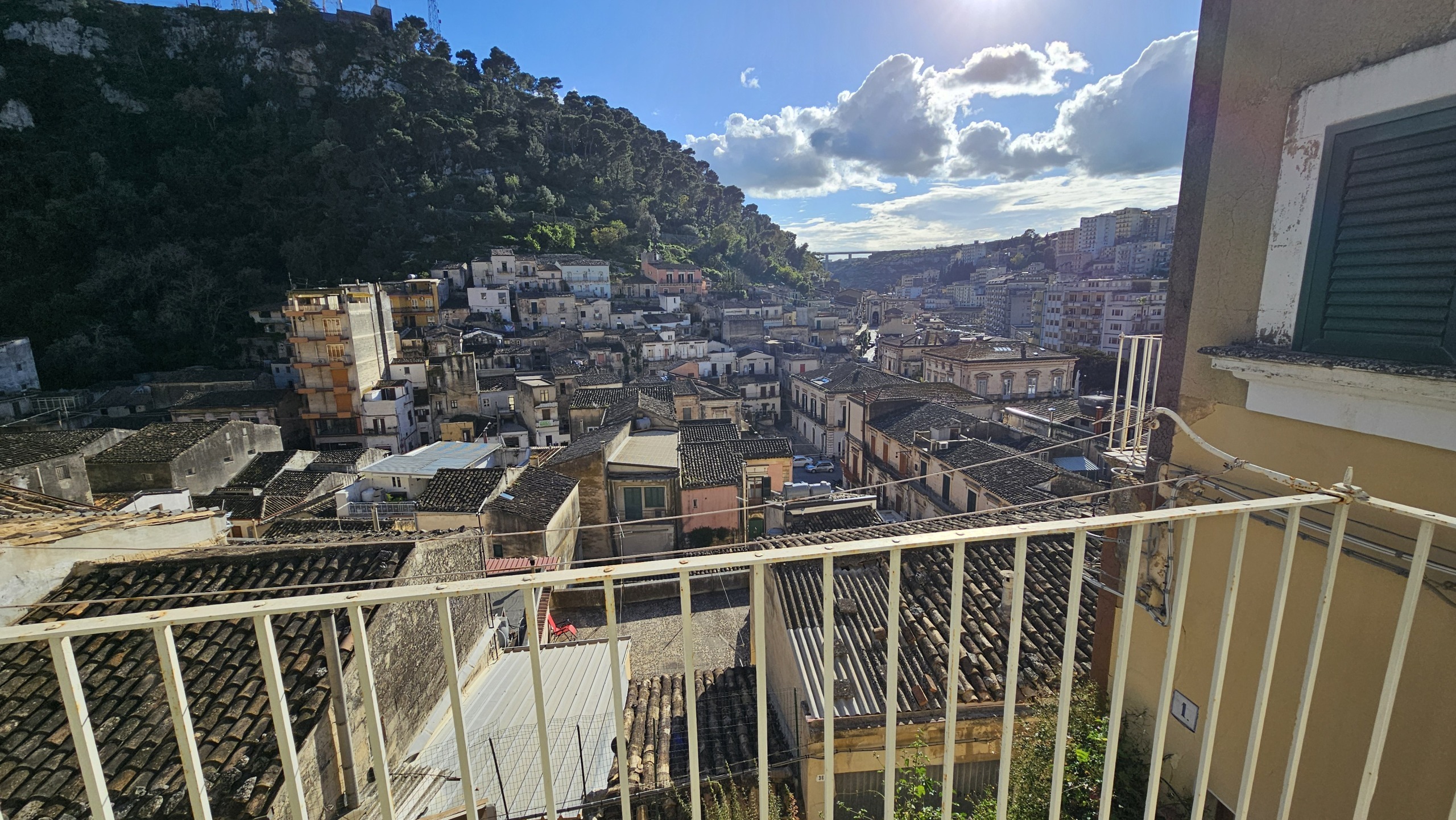 Casa indipendente in affitto in vico buscema, Modica