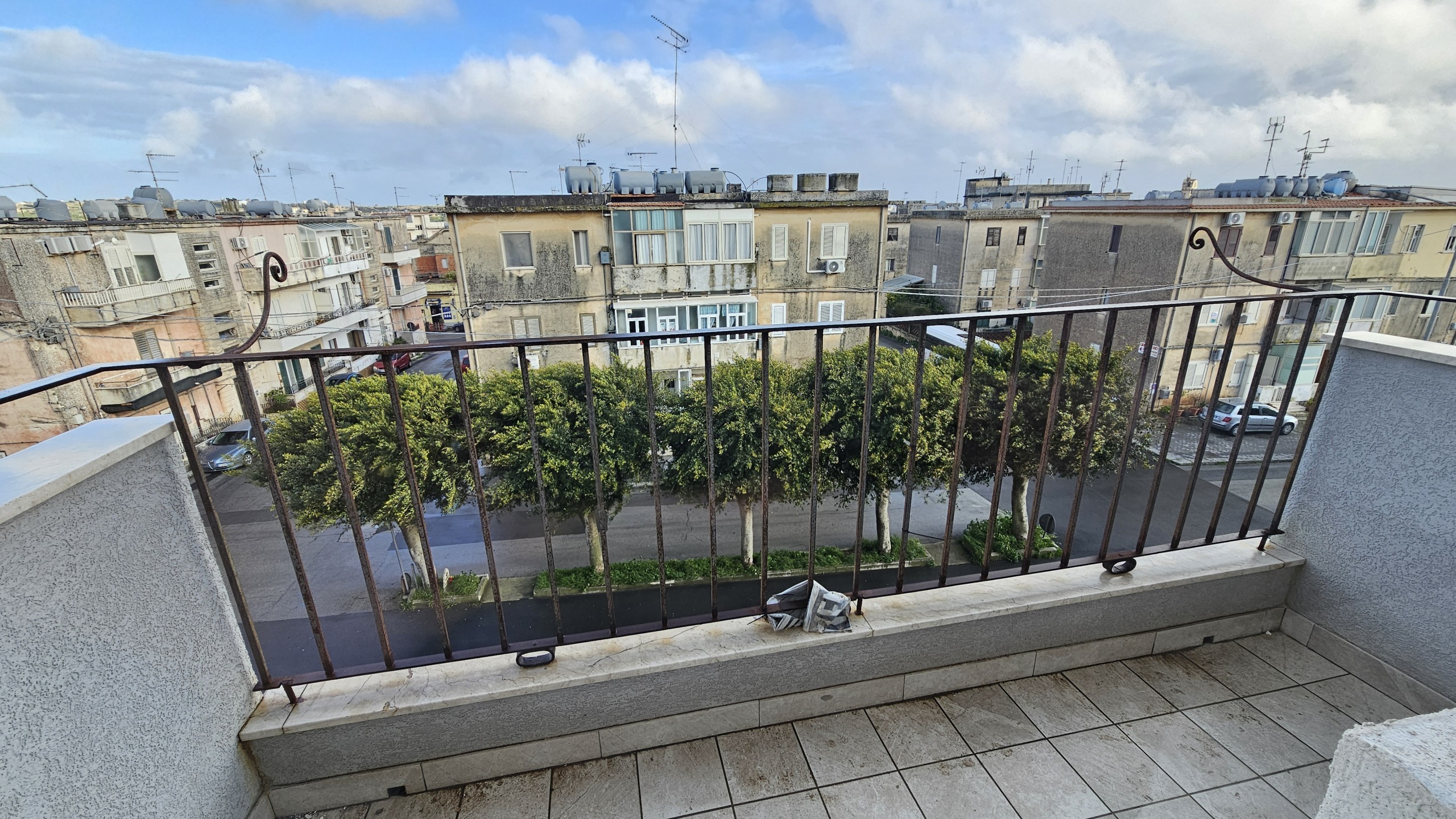 Quadrilocale da ristrutturare in viale alessandro manzoni 15, Modica