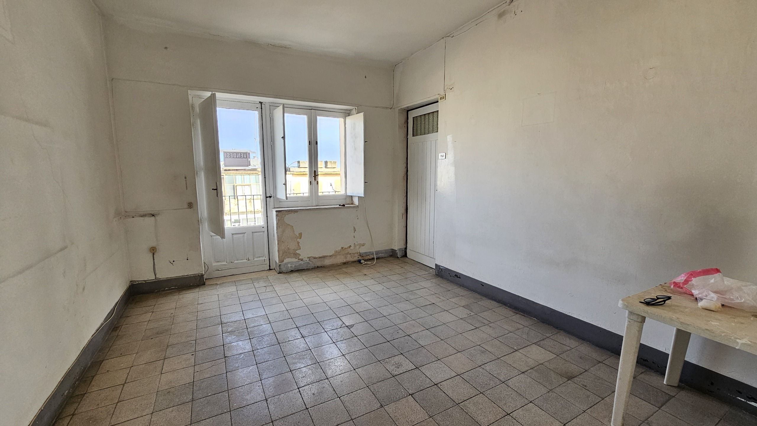 Quadrilocale da ristrutturare in viale alessandro manzoni 15, Modica