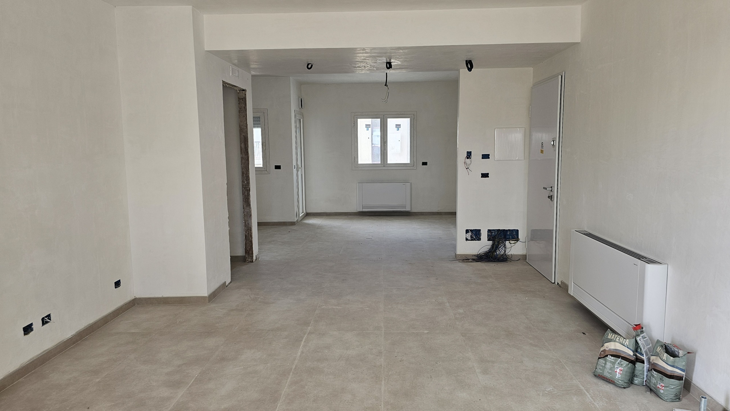 Appartamento con box, Modica sorda quartiere